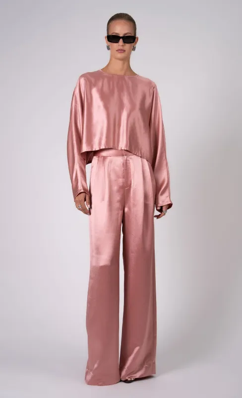 Louise Blouse - Champagne made by Nonchalant Label
