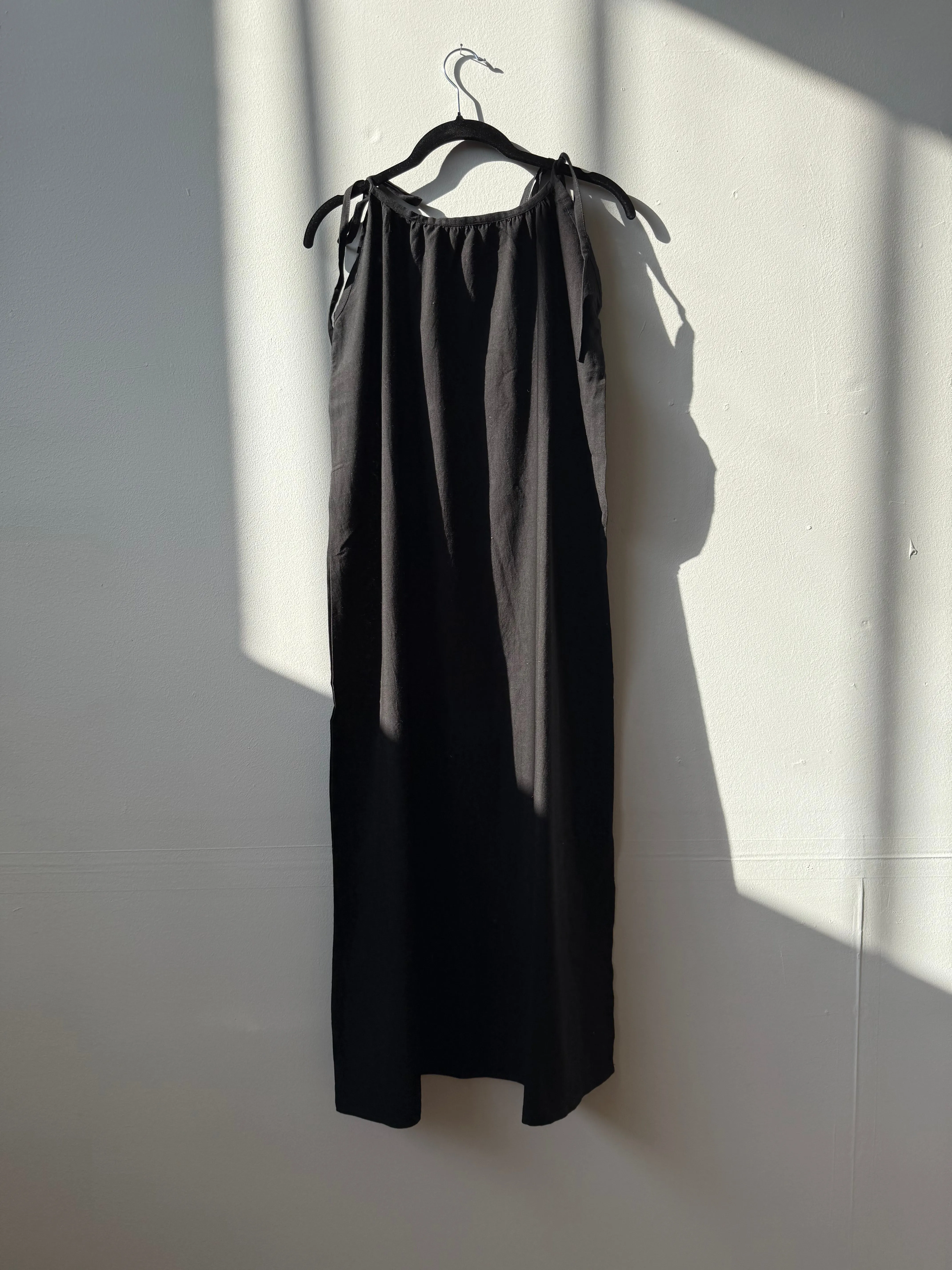 Aurore Dress Black sold by Happy French Gang product image thumbnail 4