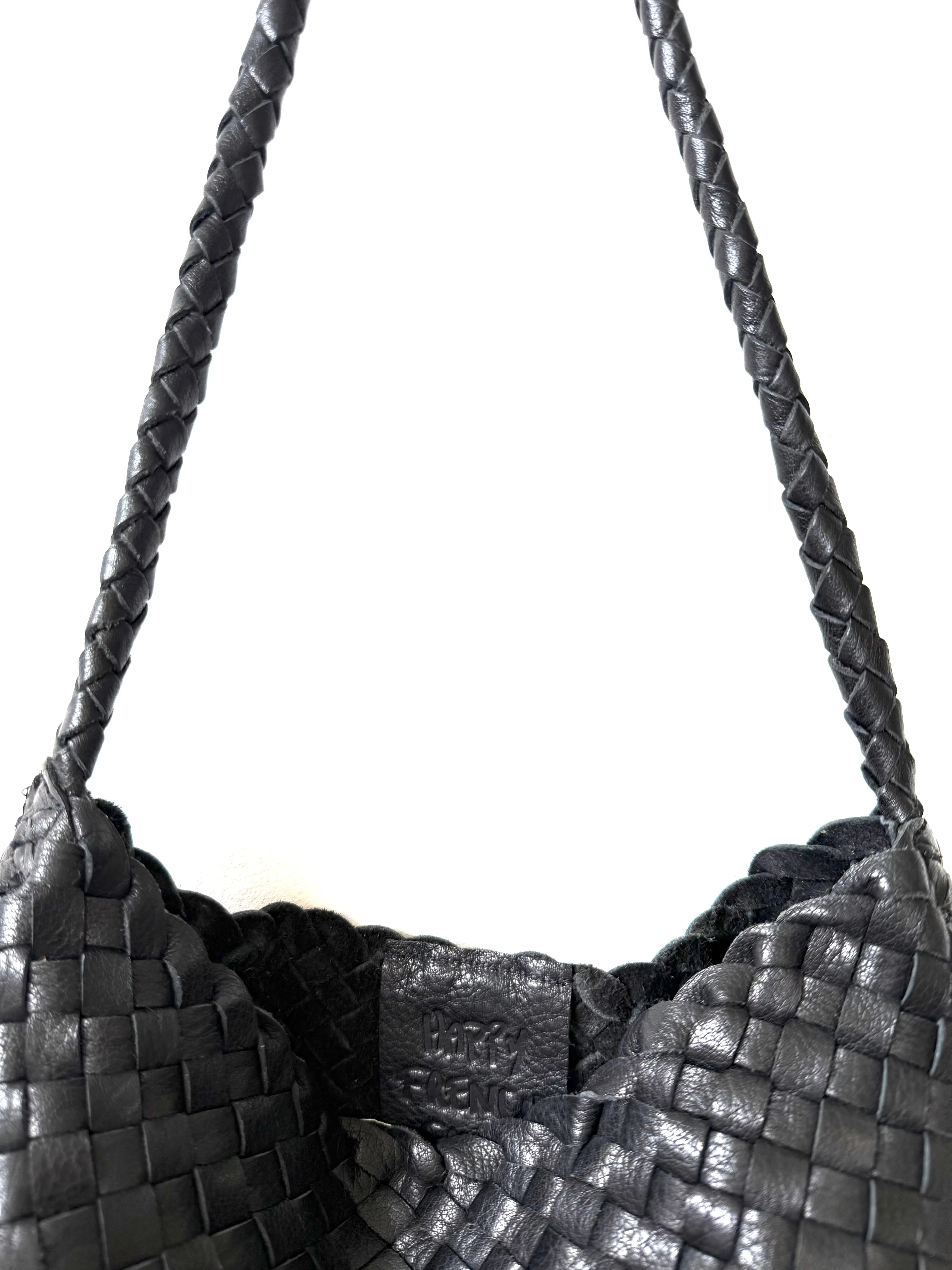 Palar Black Bag sold by Happy French Gang product image thumbnail 3