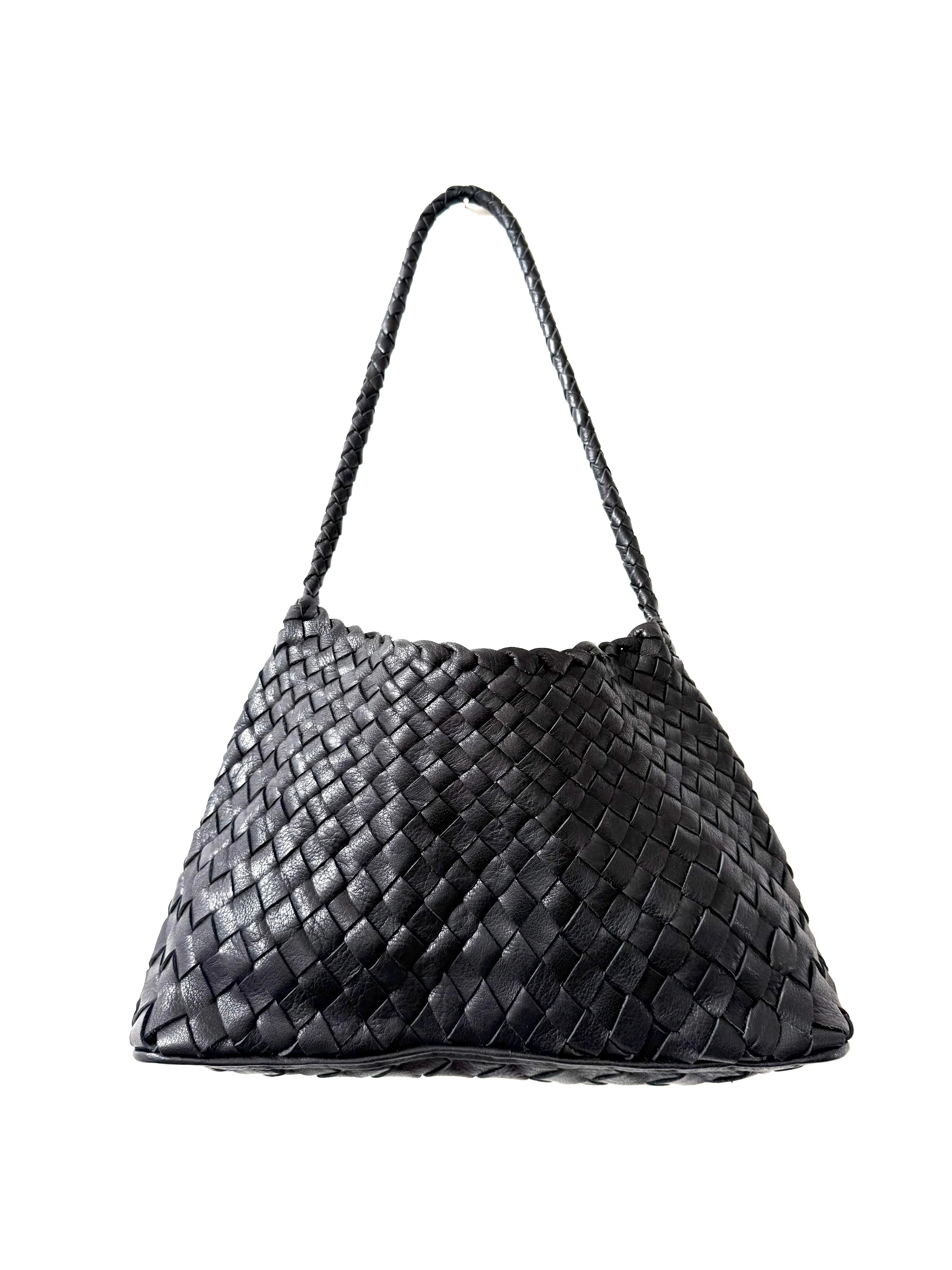 Palar Black Bag sold by Happy French Gang