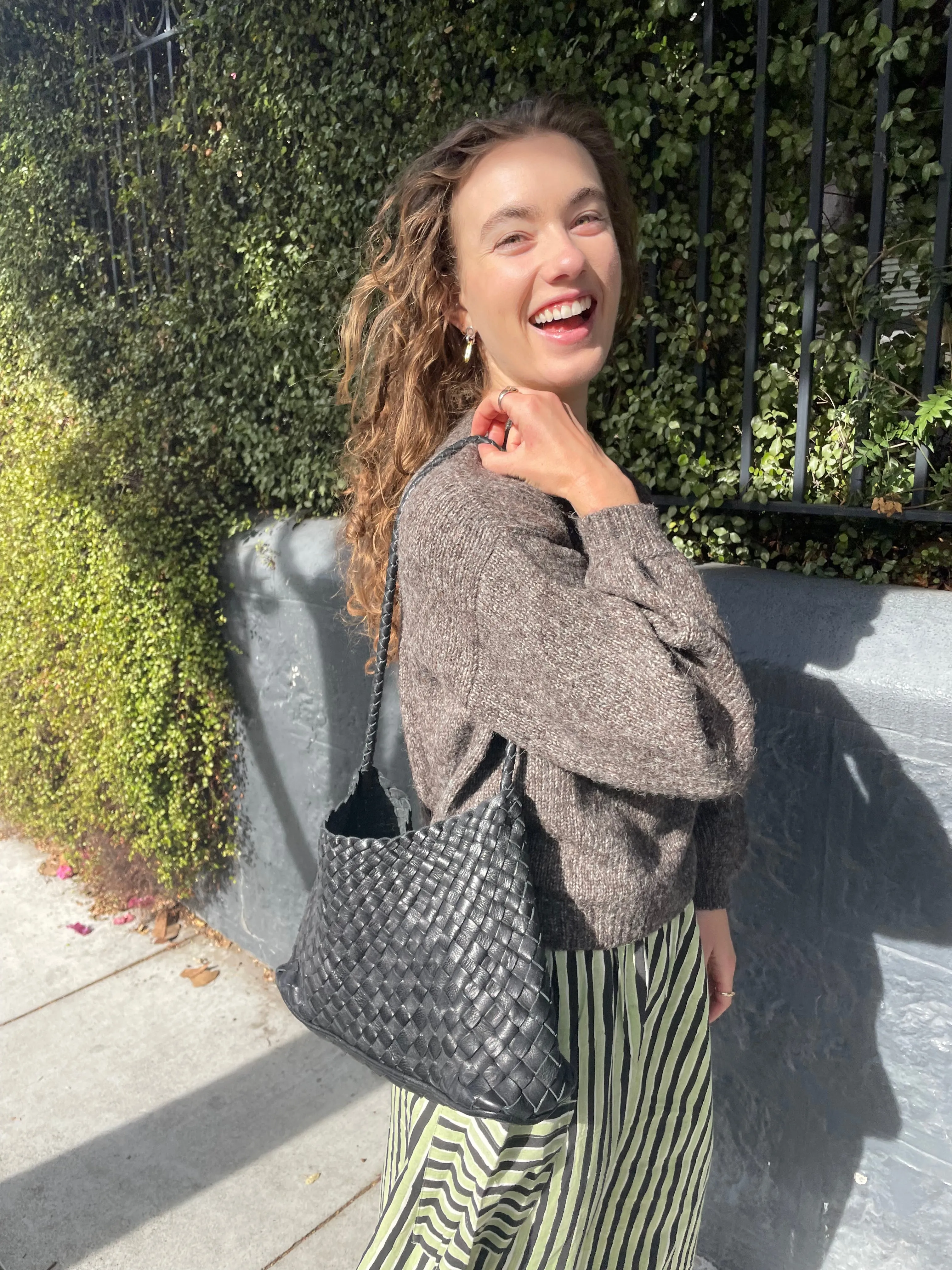 Palar Black Bag sold by Happy French Gang product image thumbnail 4