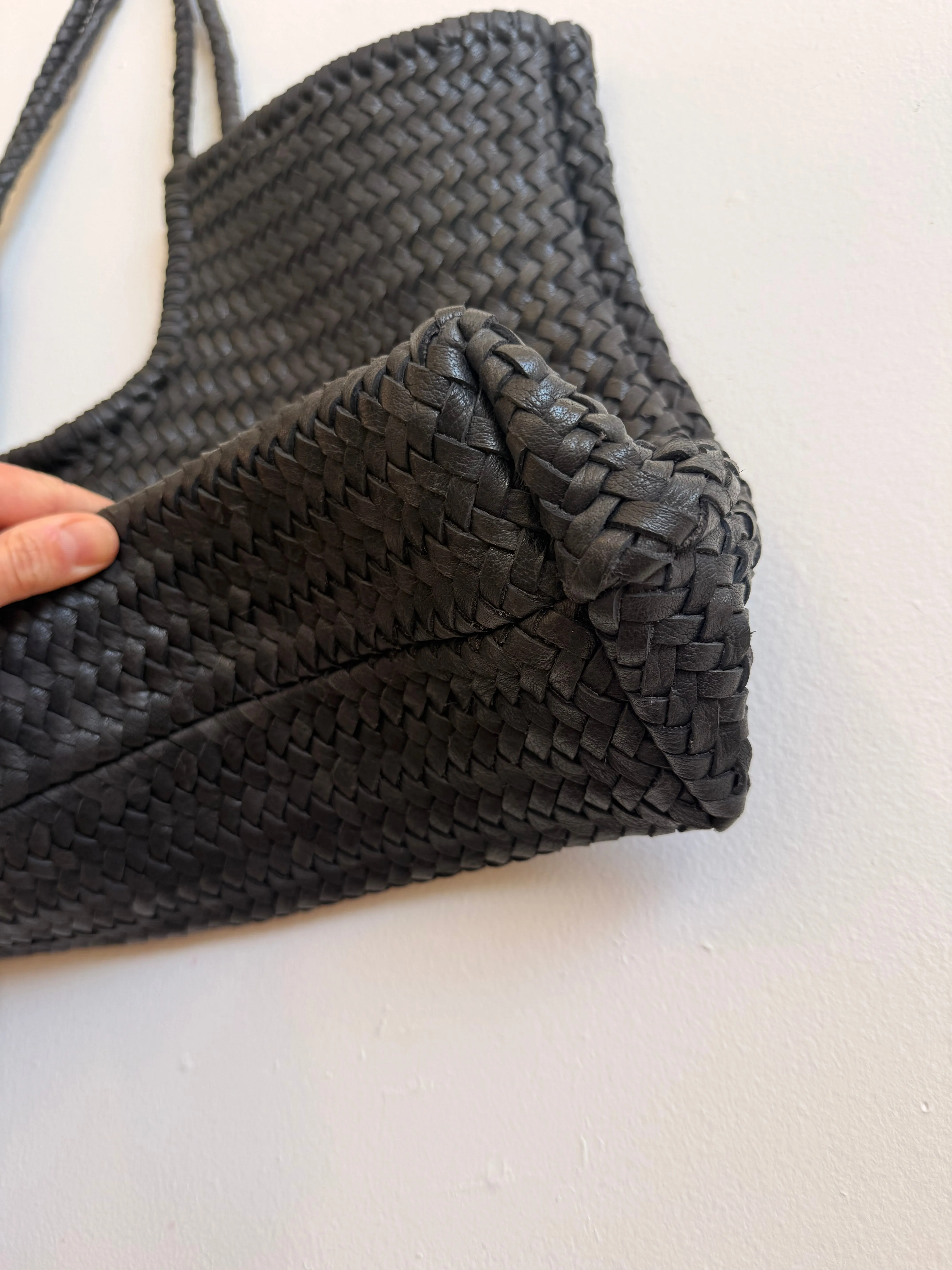 Narmada Black Bag sold by Happy French Gang product image thumbnail 3