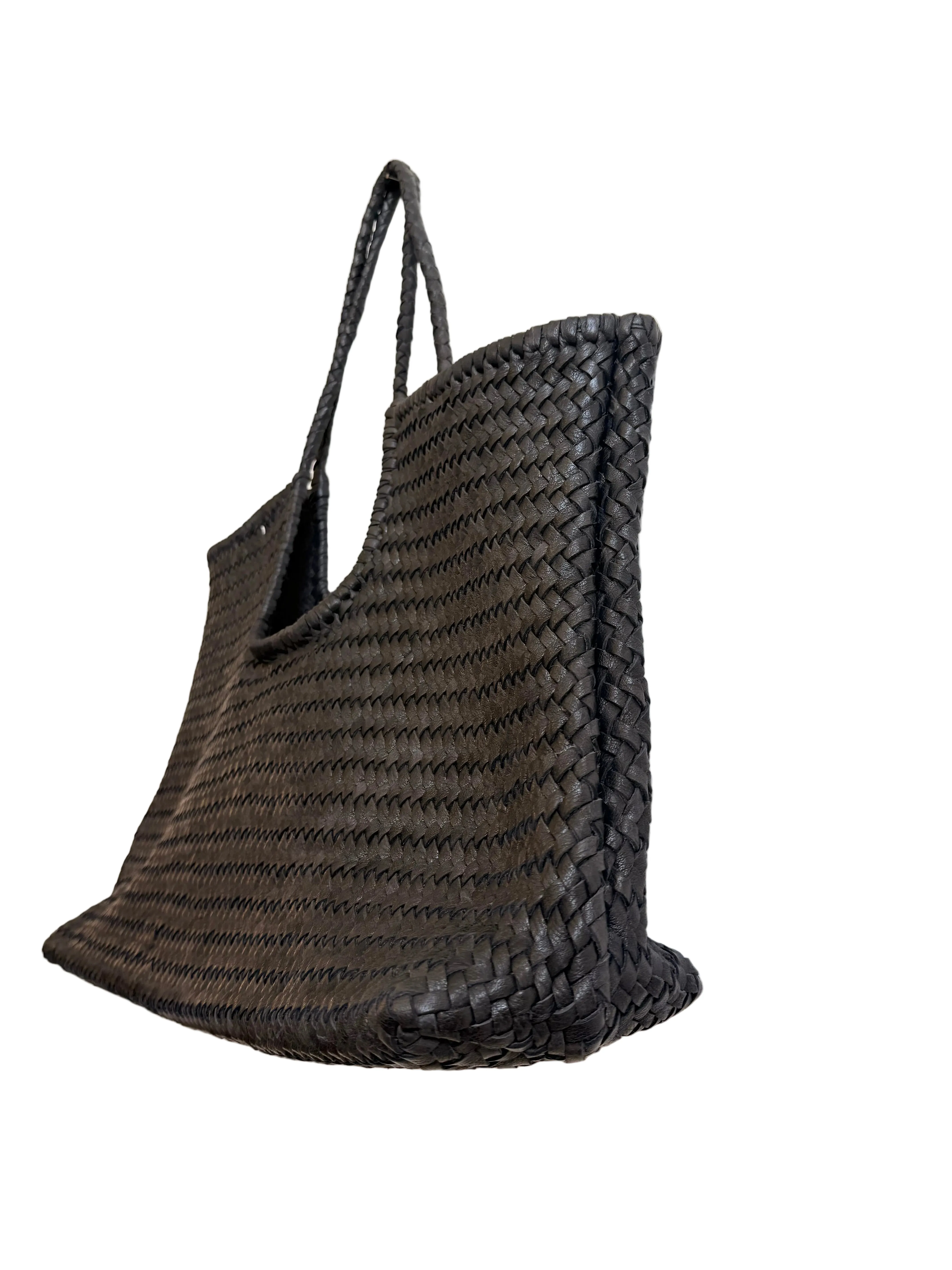 Narmada Black Bag sold by Happy French Gang product image thumbnail 2