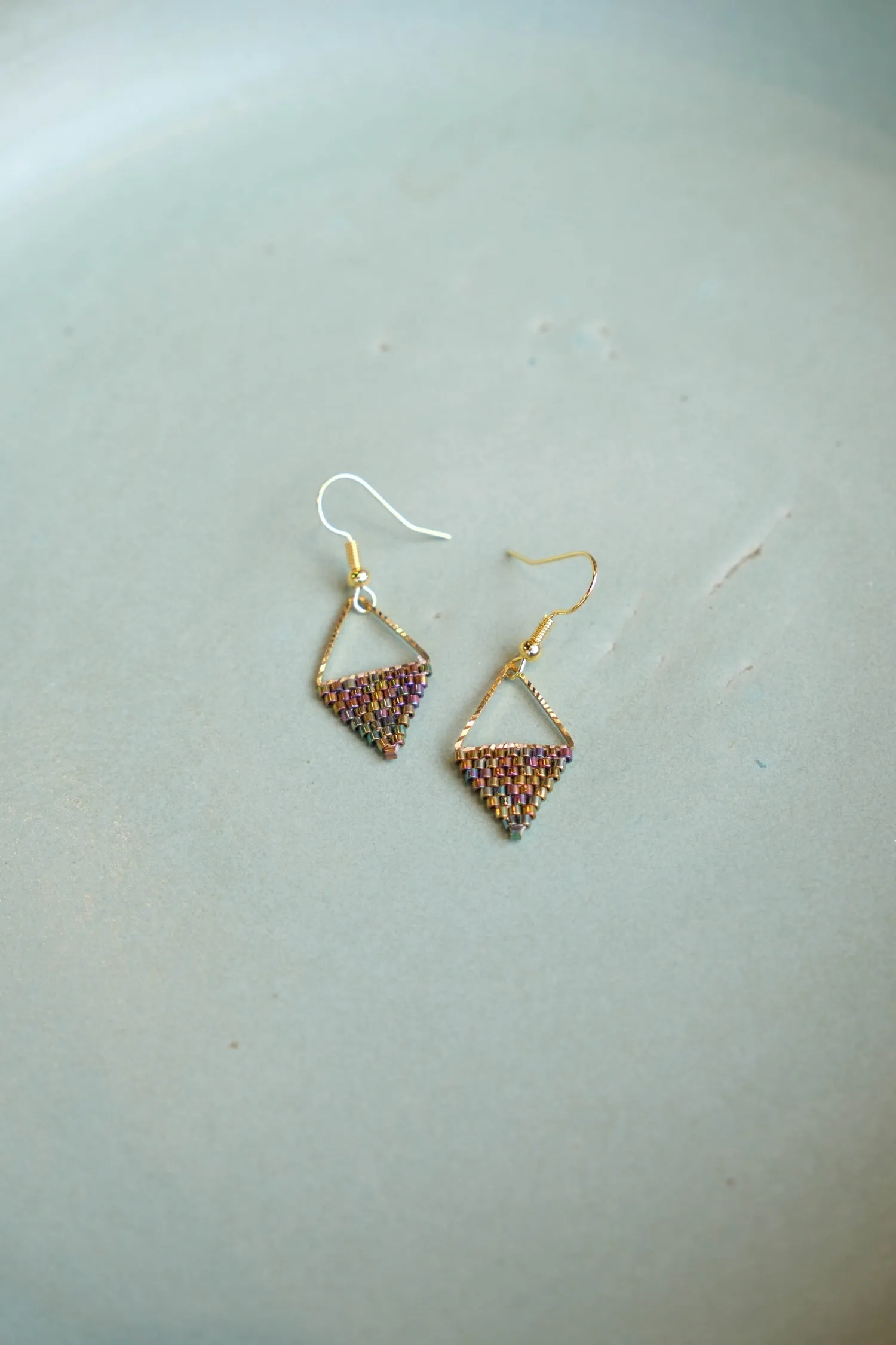 JOALY COLOR 35 - Earrings sold by Cokluch product image thumbnail 4