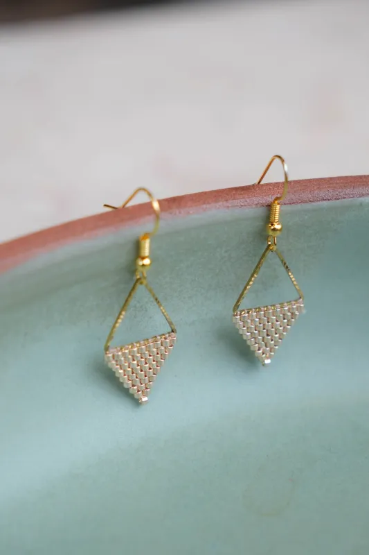 JOALY COLOR 35 - Earrings made by Cokluch