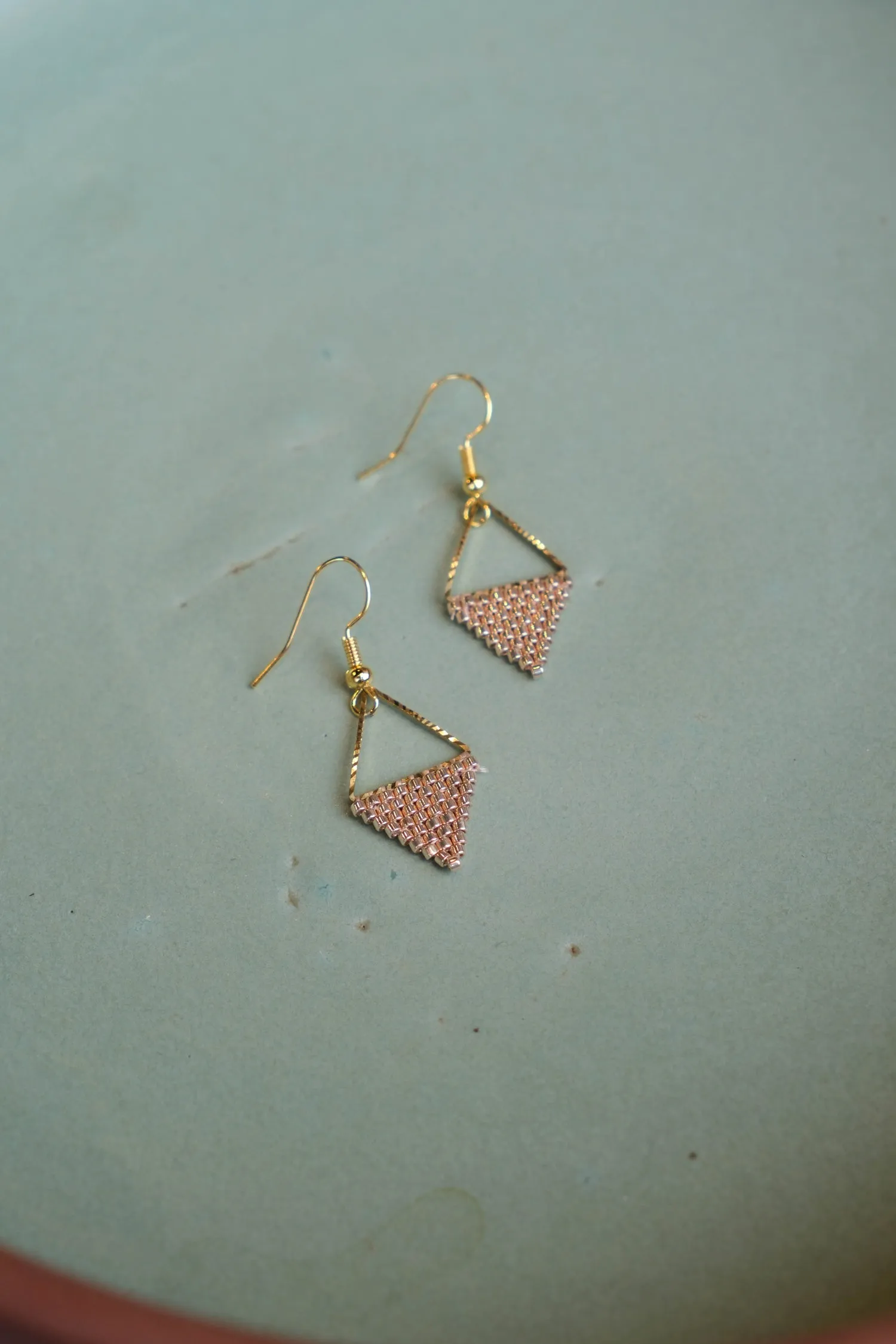 JOALY COLOR 35 - Earrings sold by Cokluch product image thumbnail 2