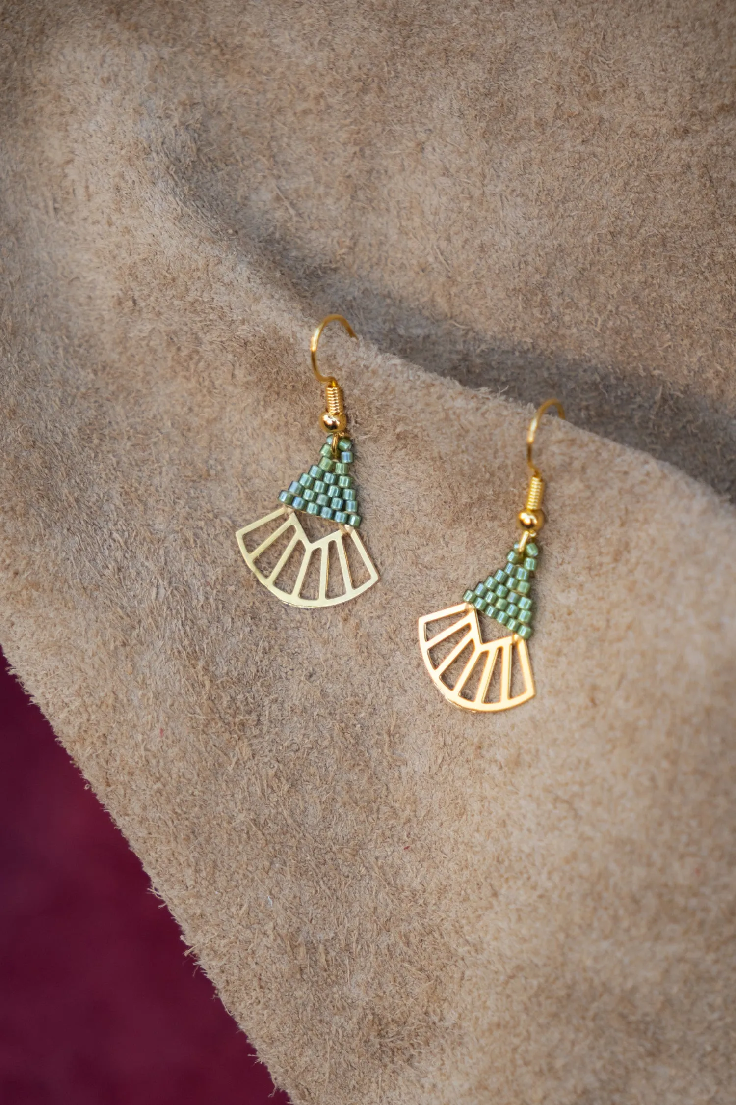 JOALY COLOR 15 - Earrings sold by Cokluch