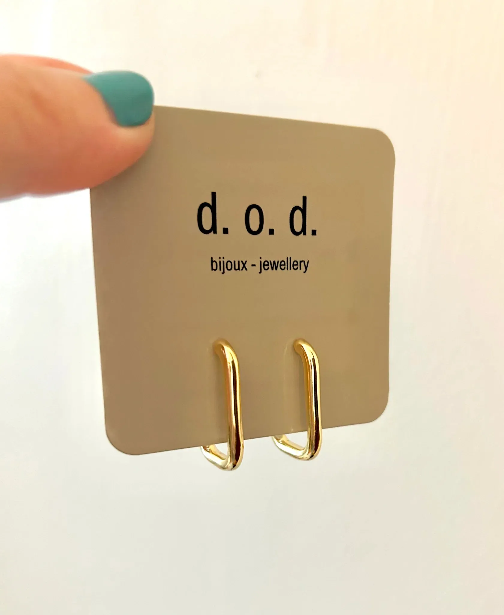 ILSE - Earrings sold by Cokluch product image thumbnail 2