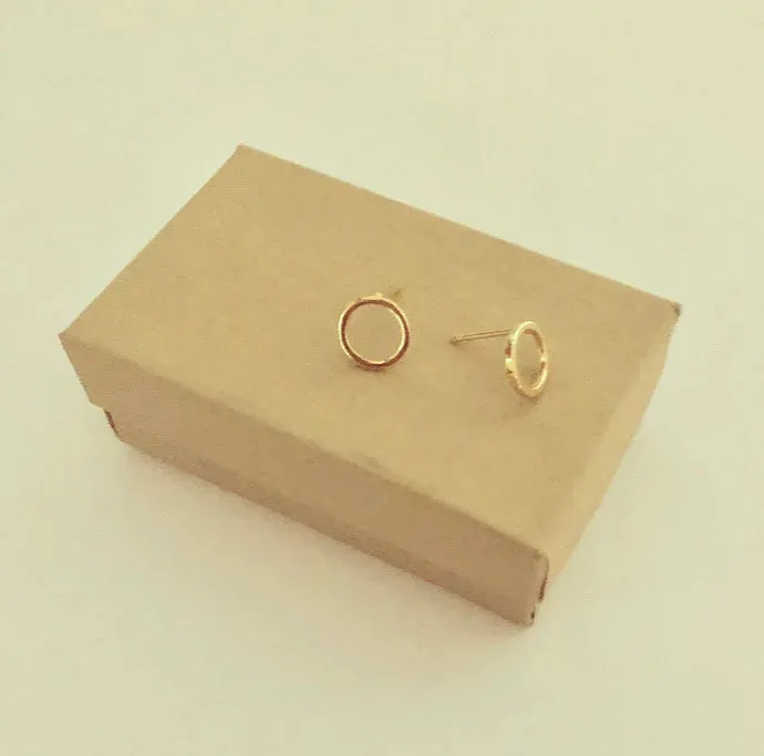 MIKKE - Studs Earrings sold by Cokluch