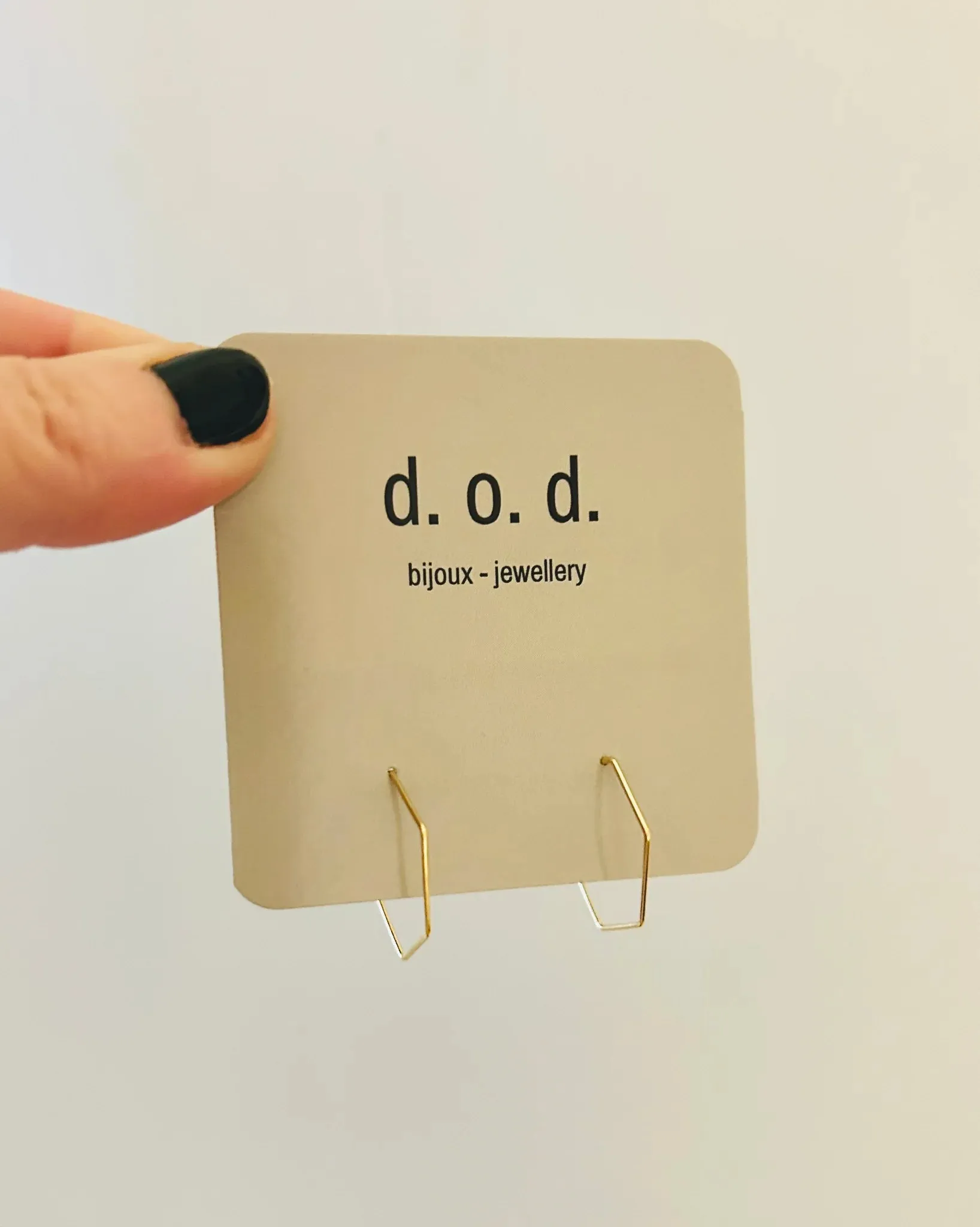 Boucles d'oreilles - FREB sold by Cokluch product image thumbnail 3