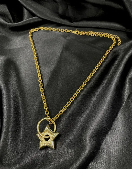 Necklace - FEISTY sold by Cokluch product image thumbnail 2