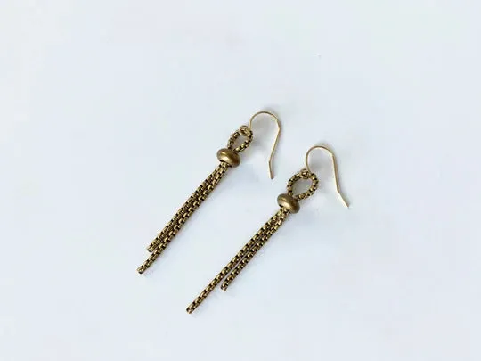 YEE-HAW earrings sold by Cokluch product image thumbnail 4