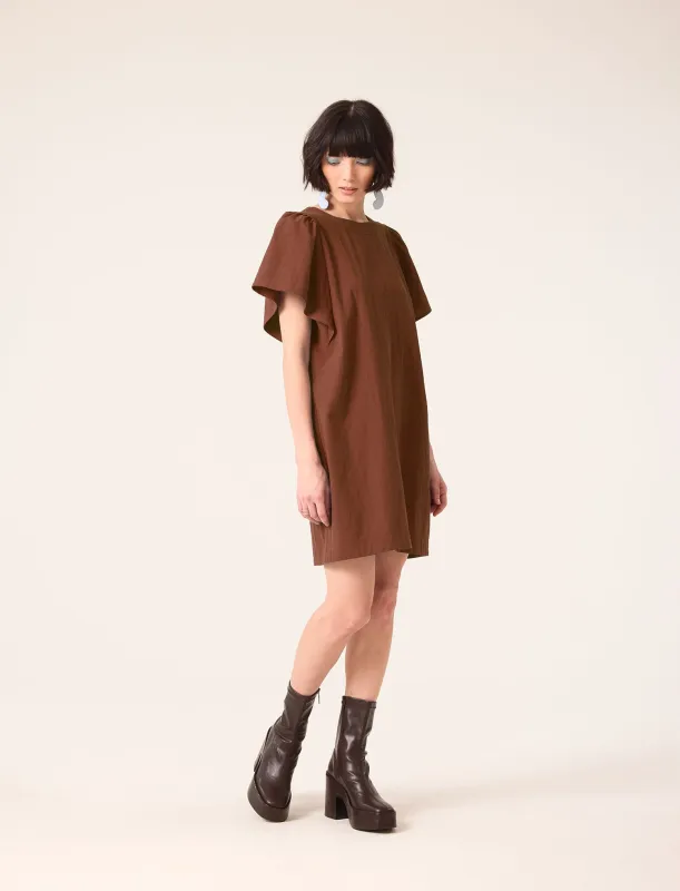 BLOOM Dress - Sequoia sold by Cokluch