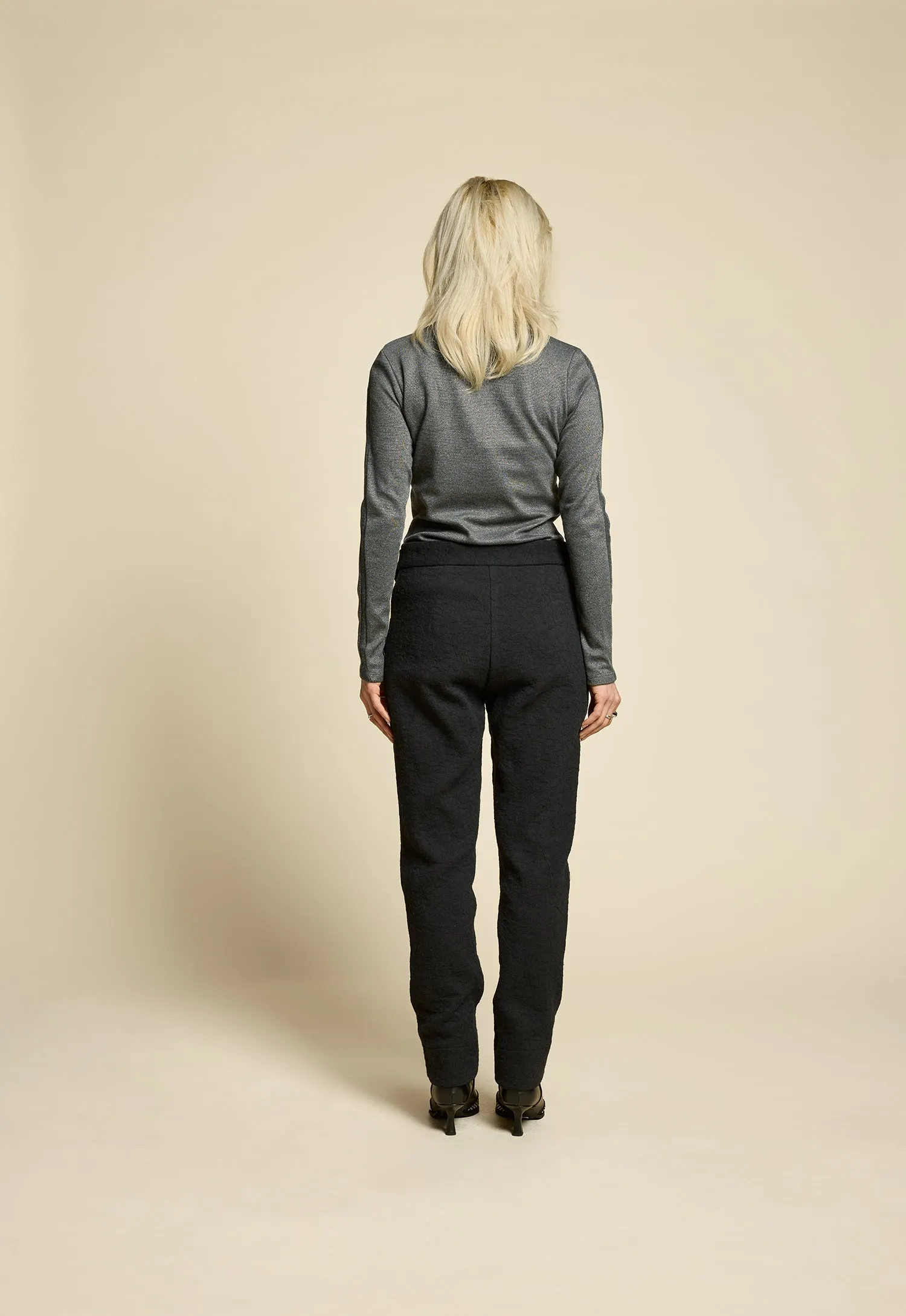 MORTEL Top - Facet Silver sold by Cokluch product image thumbnail 3