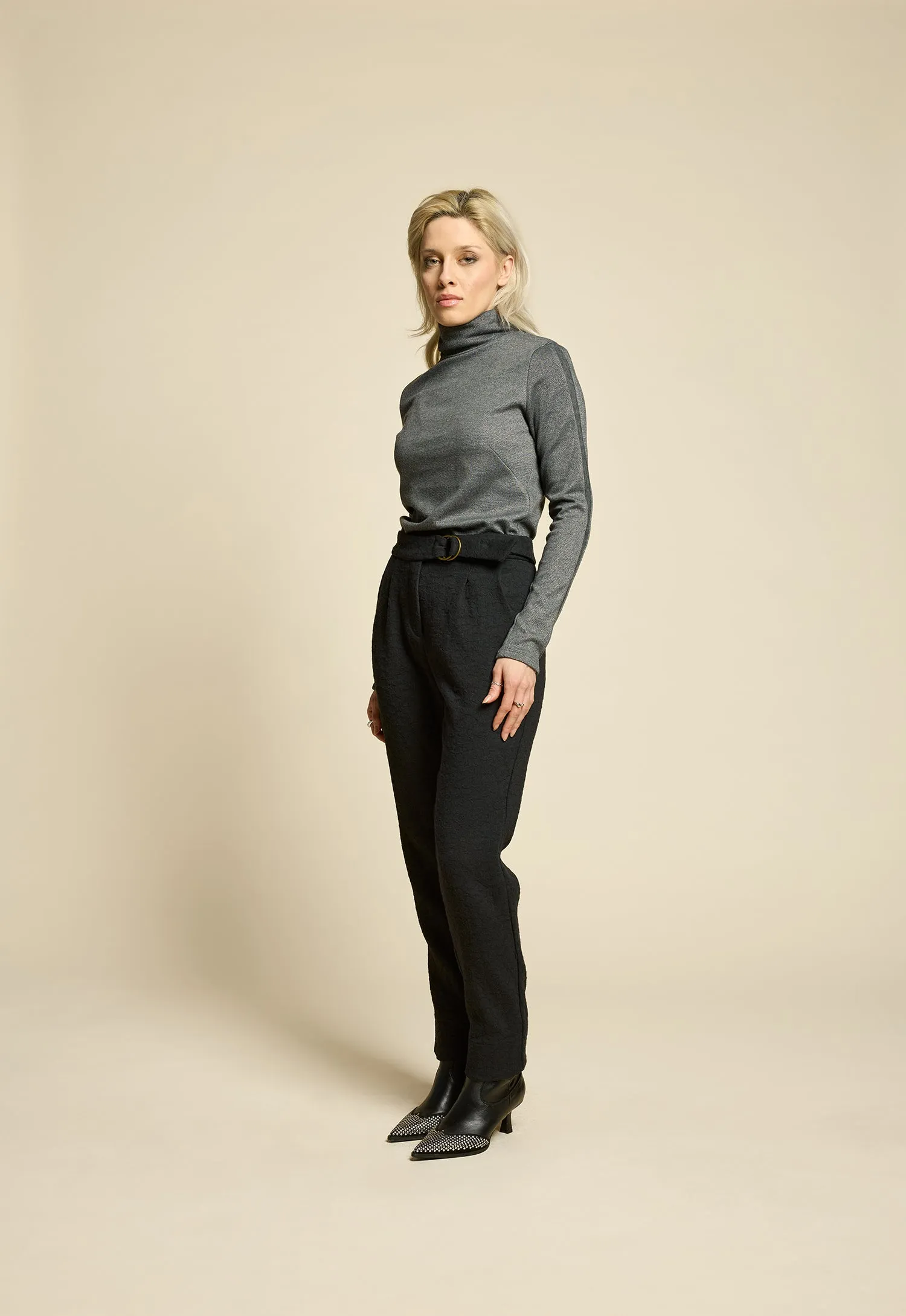 MORTEL Top - Facet Silver sold by Cokluch product image thumbnail 2