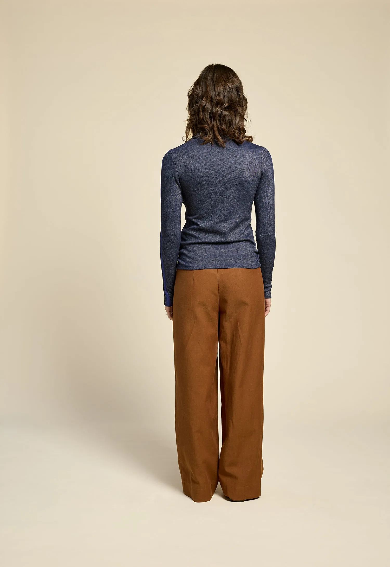 MORTEL Top - Facet Twilight sold by Cokluch product image thumbnail 3