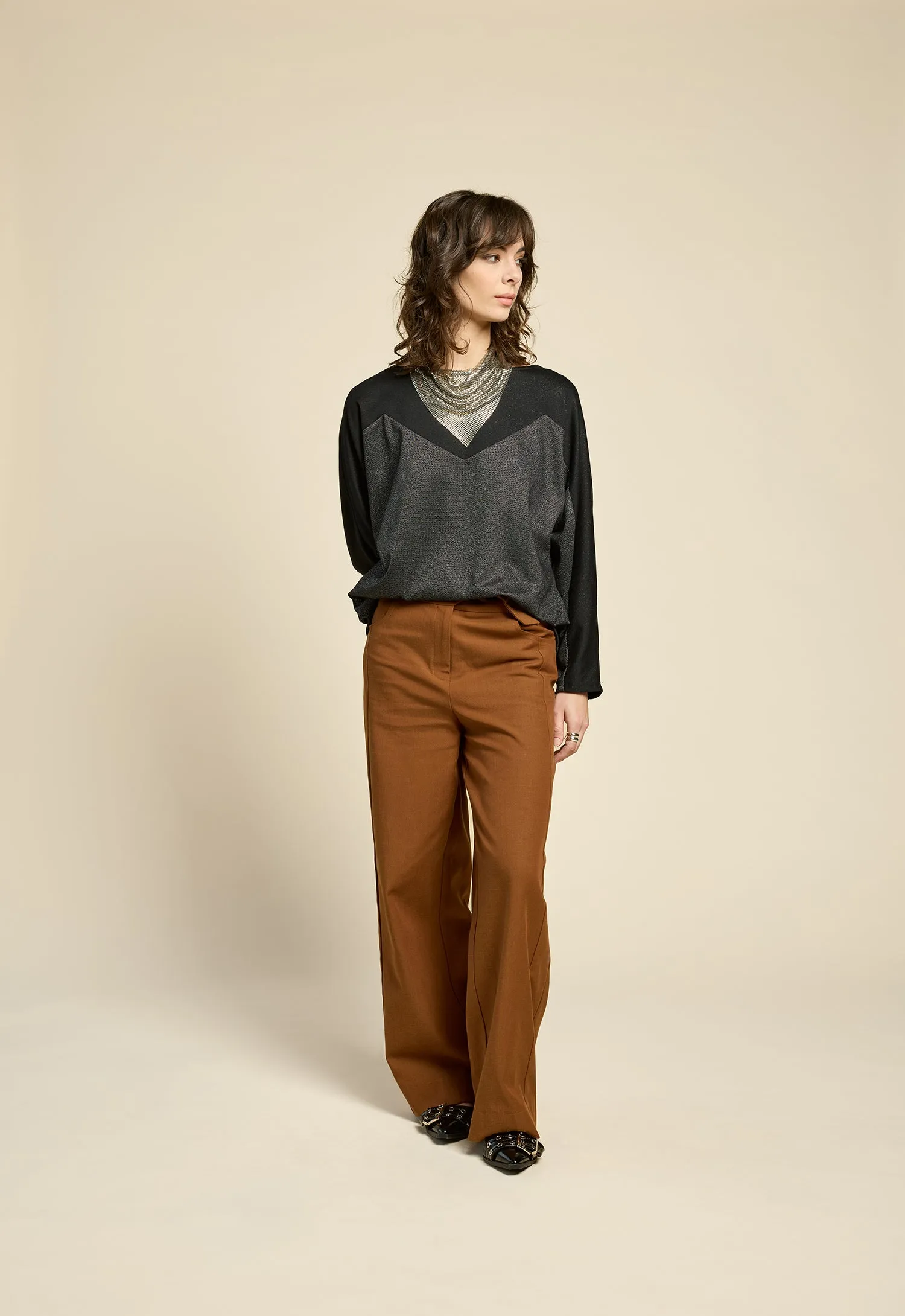 SHADOW Top - Facet Black sold by Cokluch product image thumbnail 2