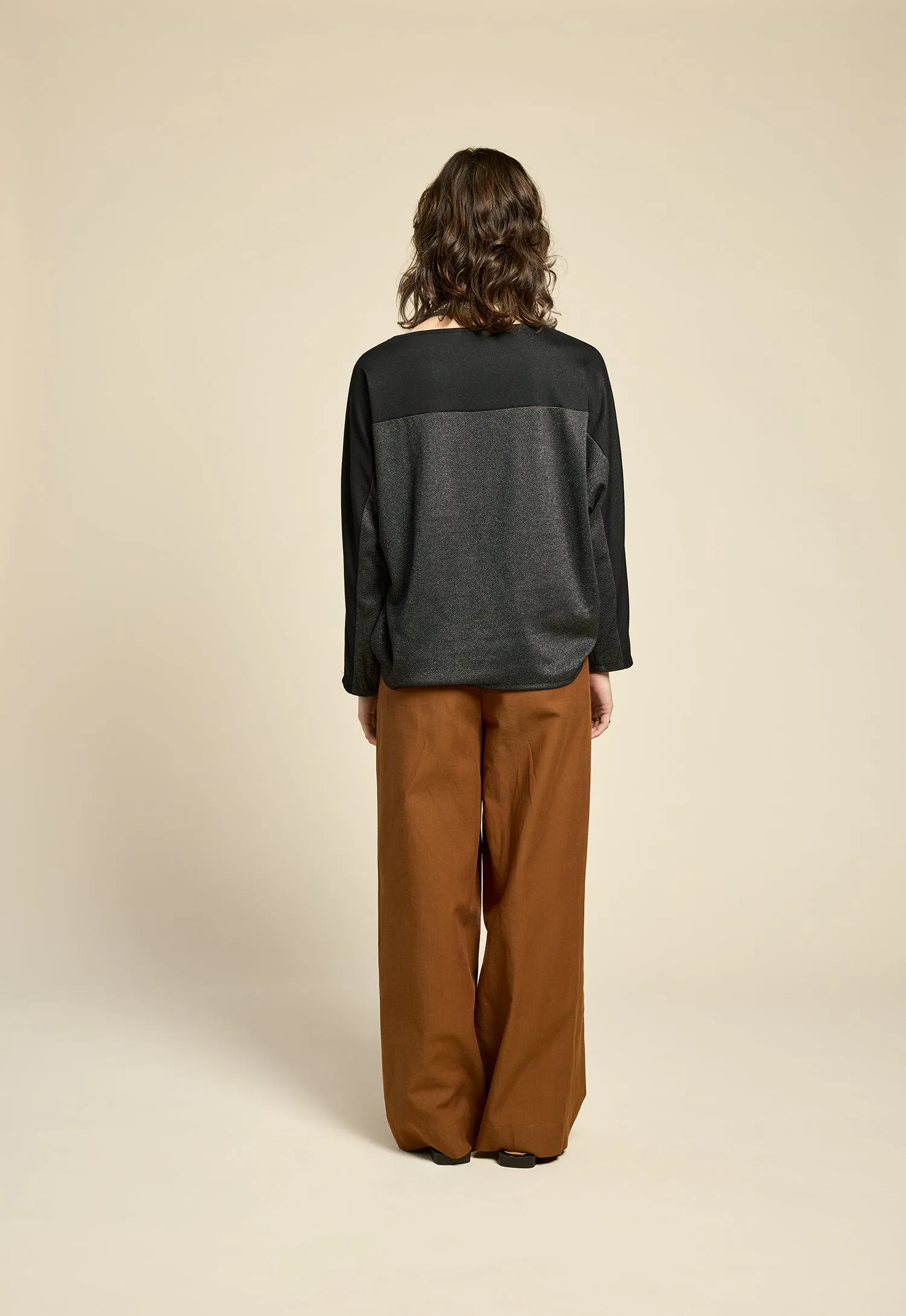 SHADOW Top - Facet Black sold by Cokluch product image thumbnail 3