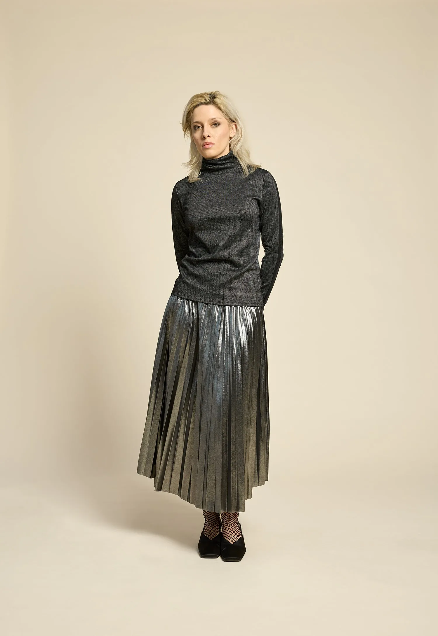 MORTEL Top - Facet Black sold by Cokluch product image thumbnail 2