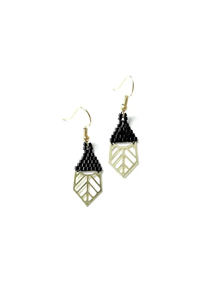 JOALY COLOR 10 - Earrings sold by Cokluch product image thumbnail 2