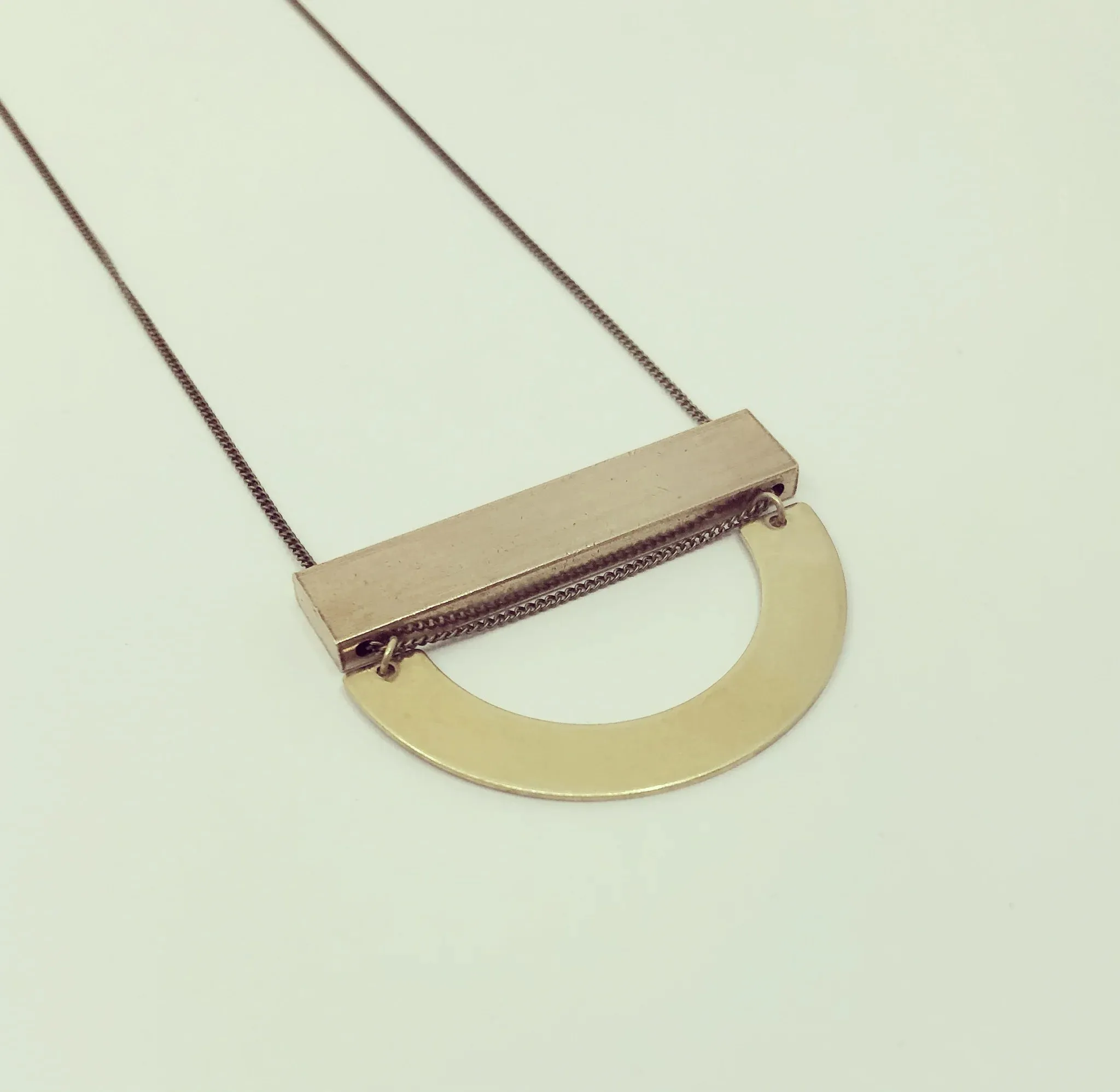 JÜM Necklace sold by Cokluch