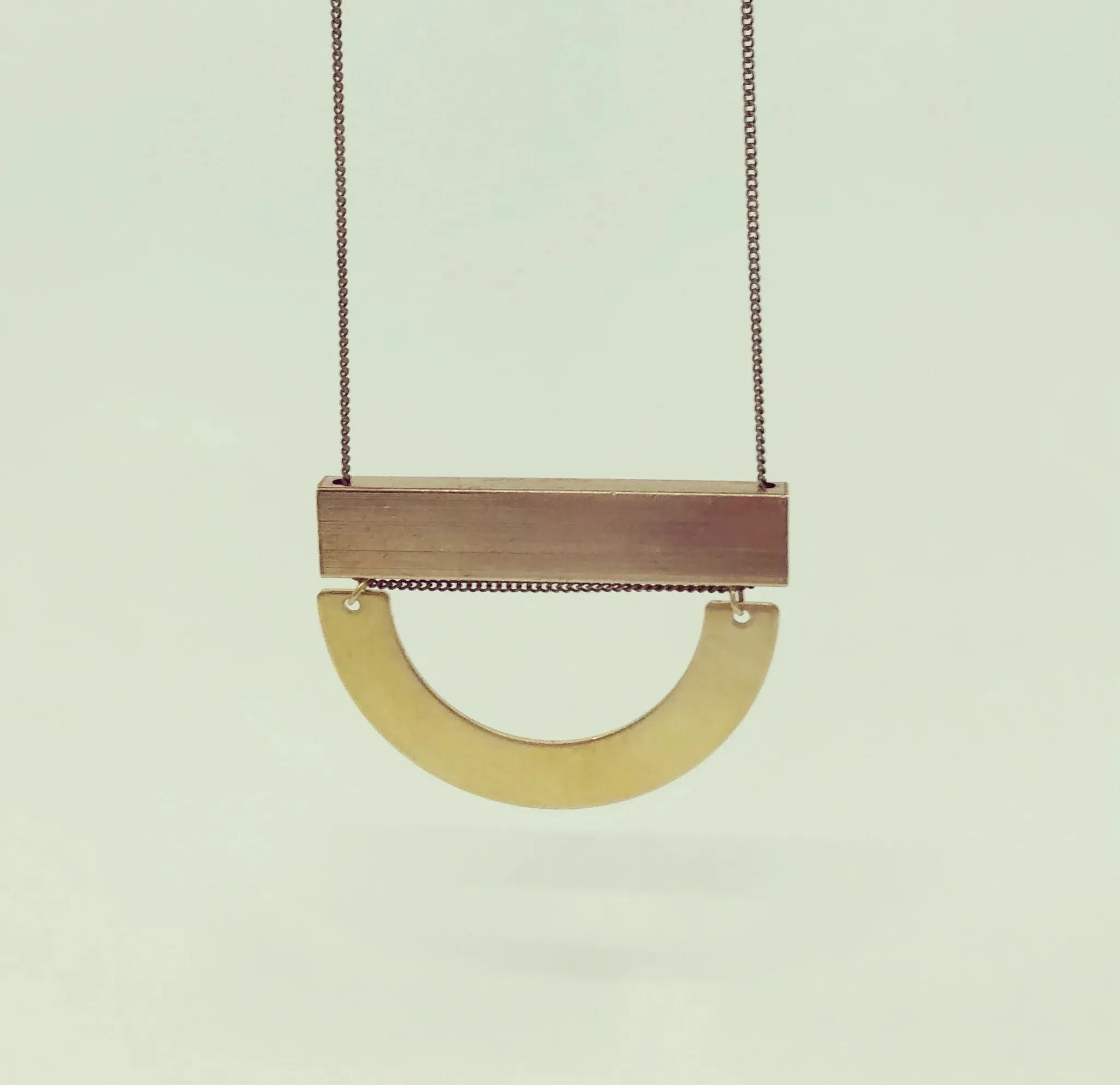 JÜM Necklace sold by Cokluch product image thumbnail 2