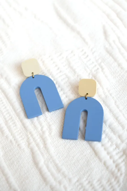 LURGA - Earrings sold by Cokluch