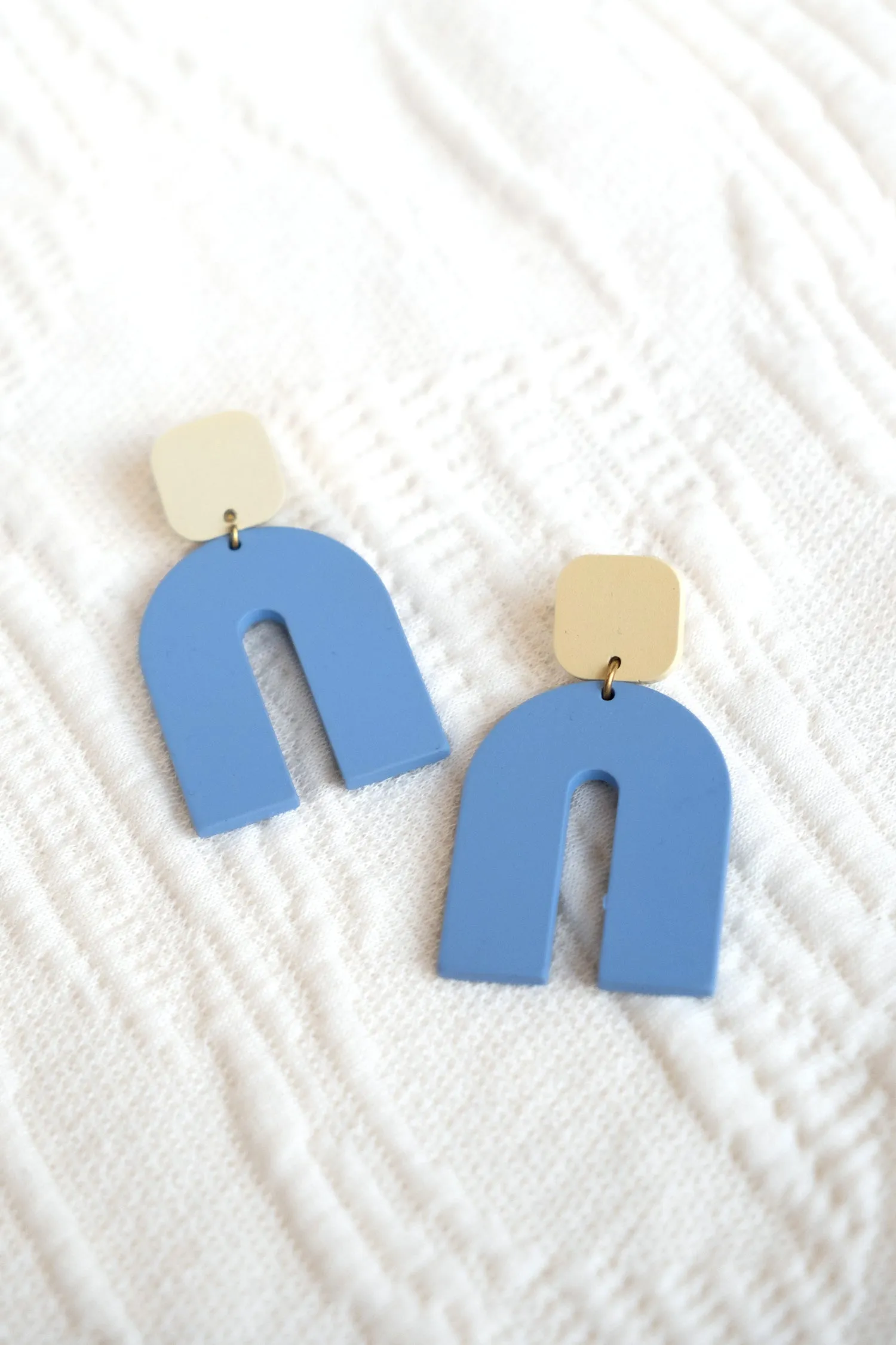 LURGA - Earrings sold by Cokluch