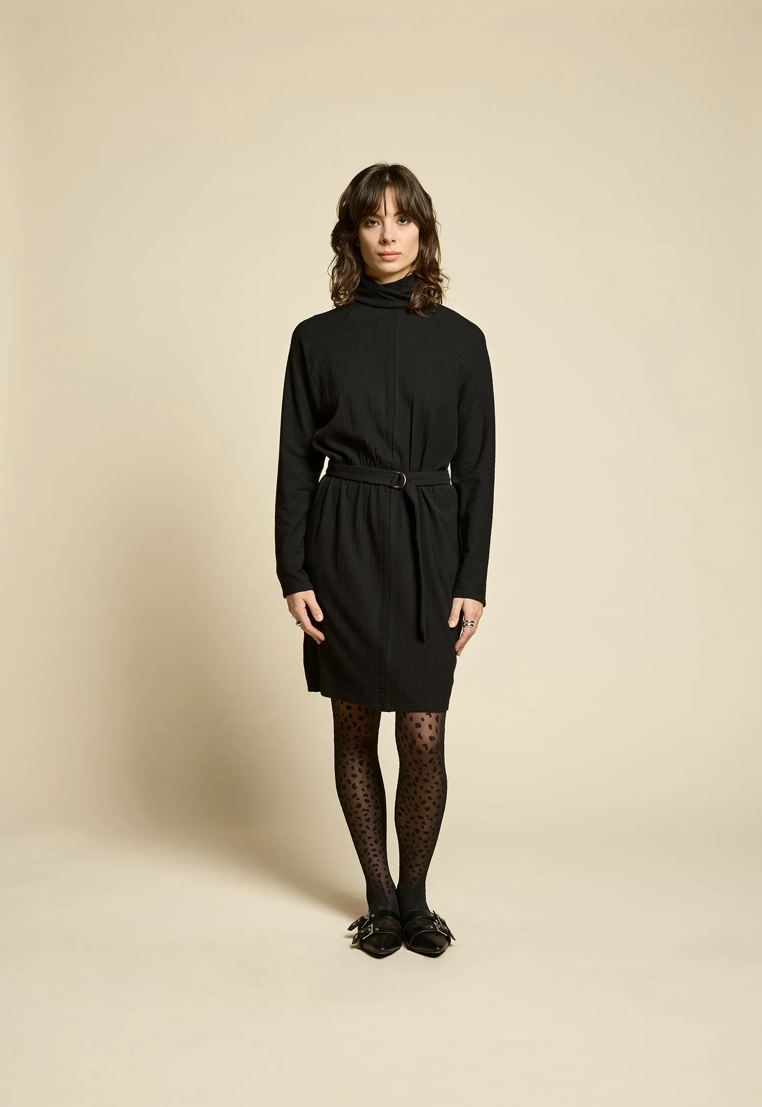 PRETTY Dress - Black sold by Cokluch product image thumbnail 2
