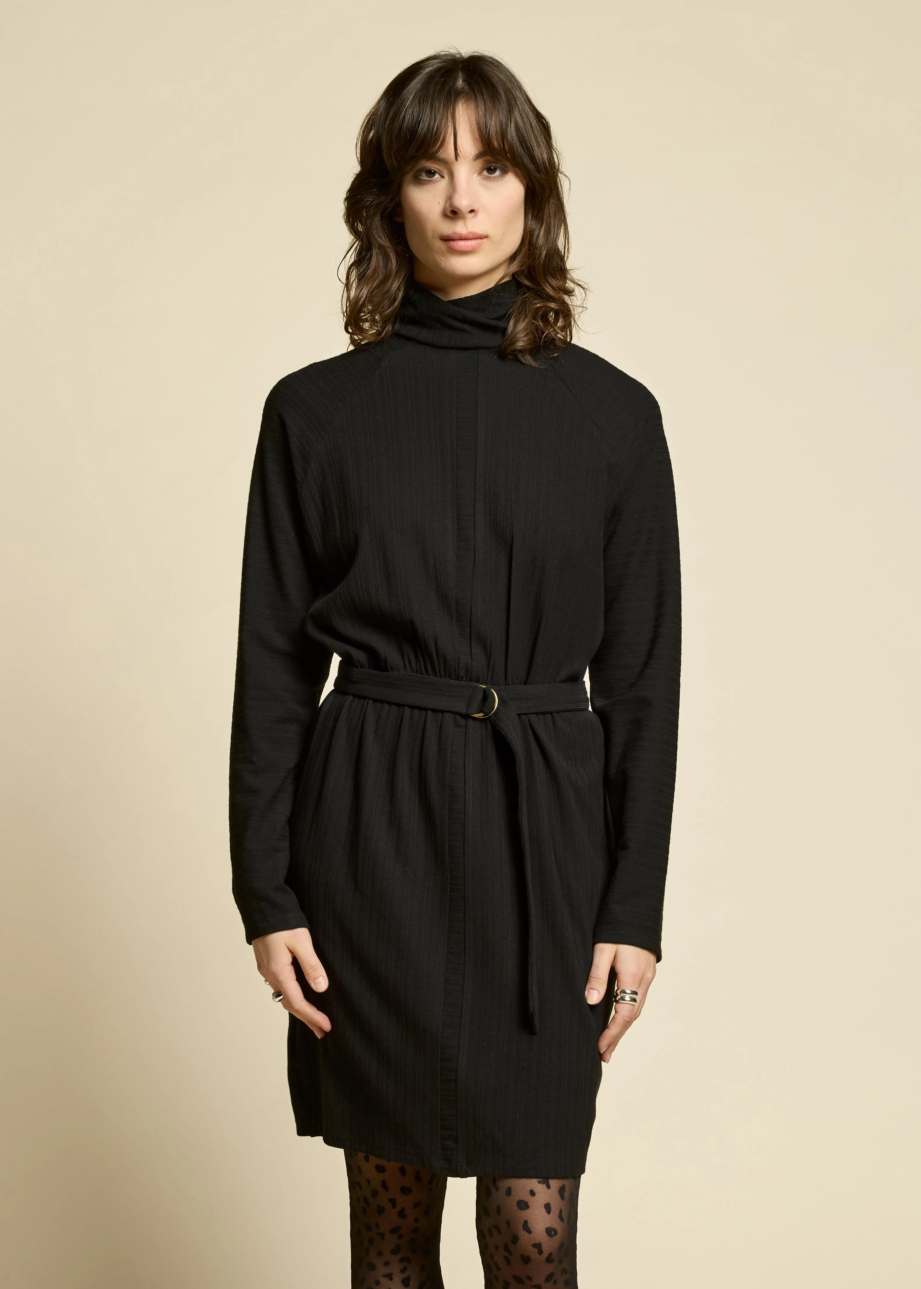 PRETTY Dress - Black sold by Cokluch