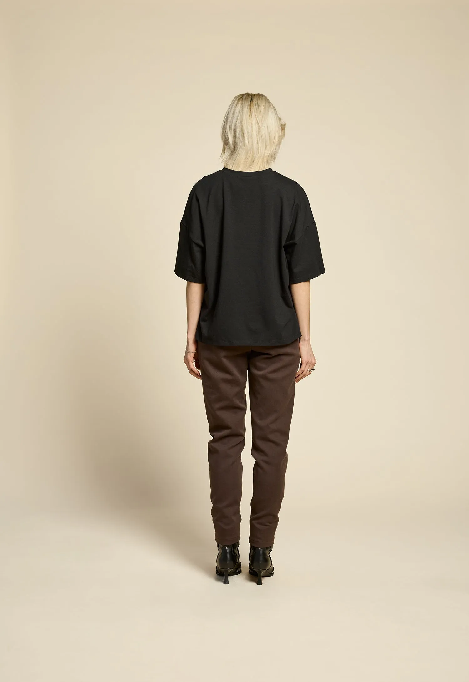 THE LOOK Top - Black sold by Cokluch product image thumbnail 3