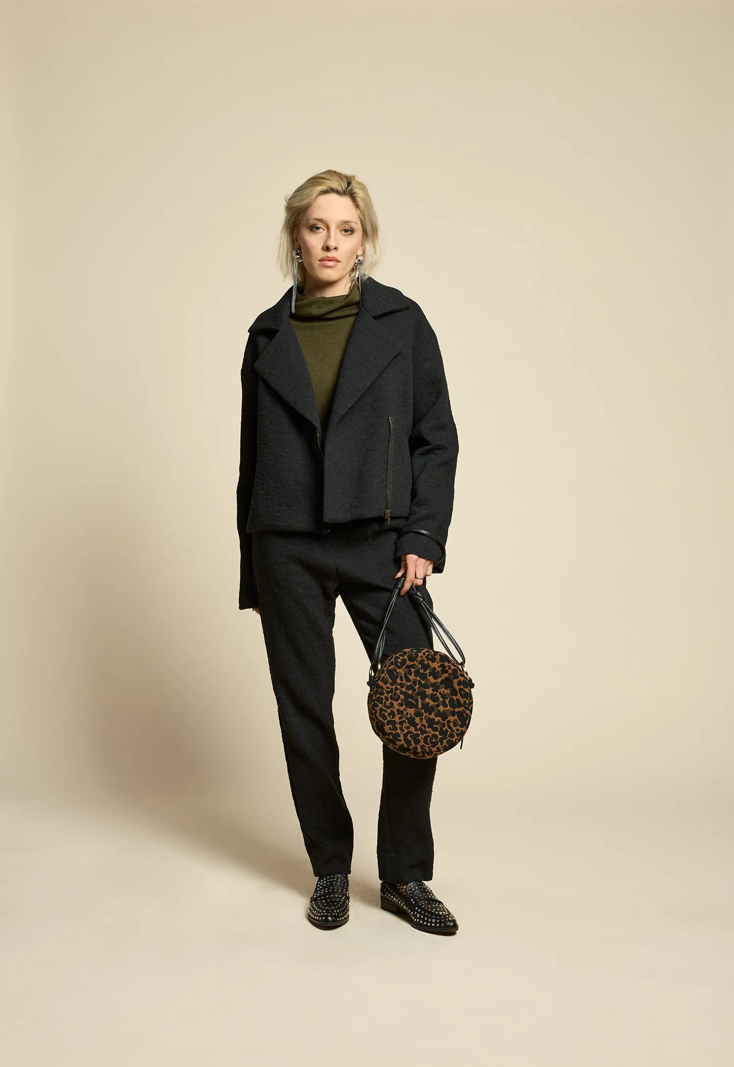 BREEZE Pants - Black sold by Cokluch product image thumbnail 4