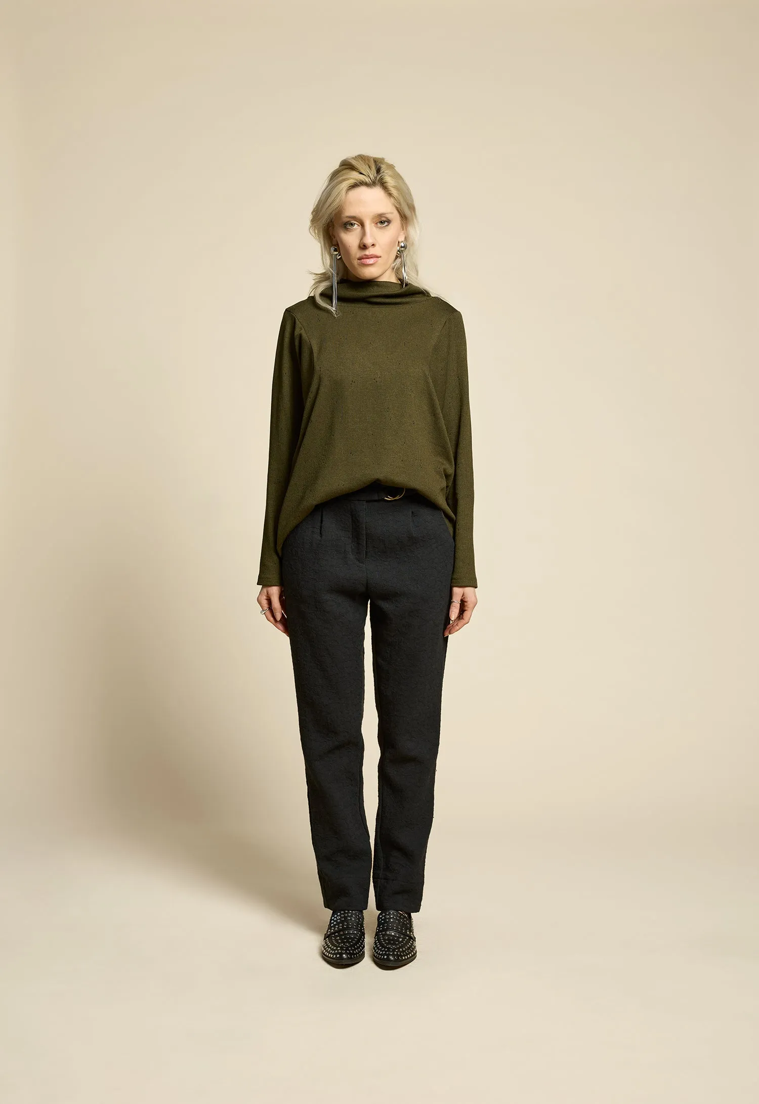 BREEZE Pants - Black sold by Cokluch product image thumbnail 2