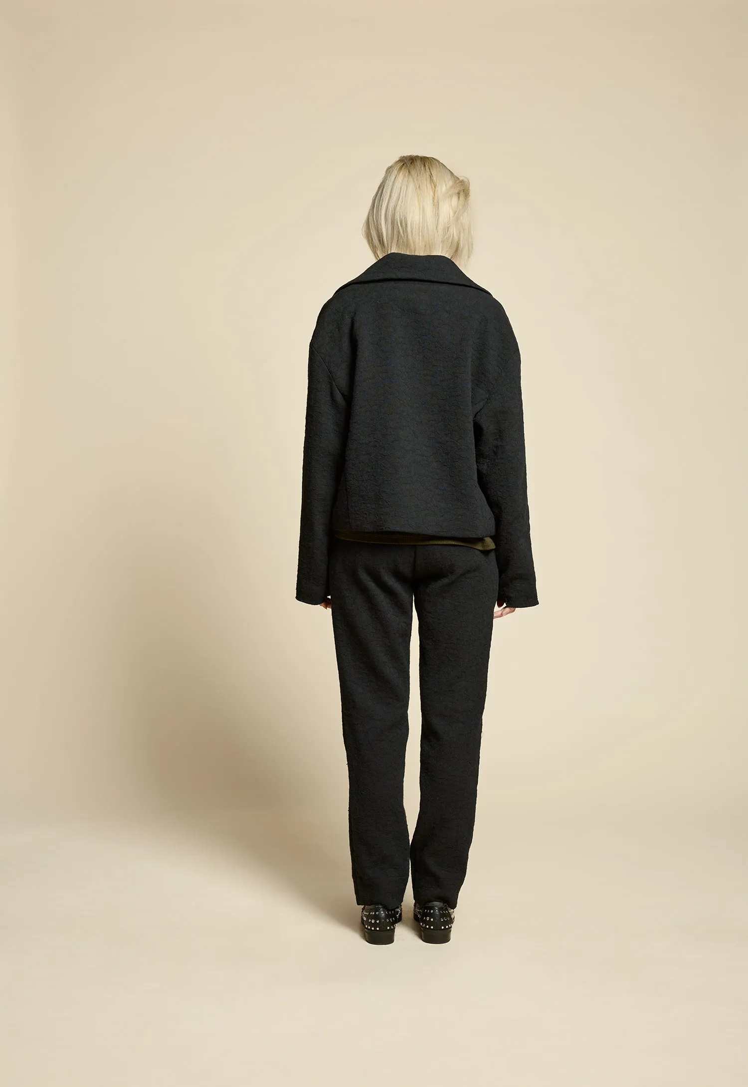 BREEZE Pants - Black sold by Cokluch product image thumbnail 5