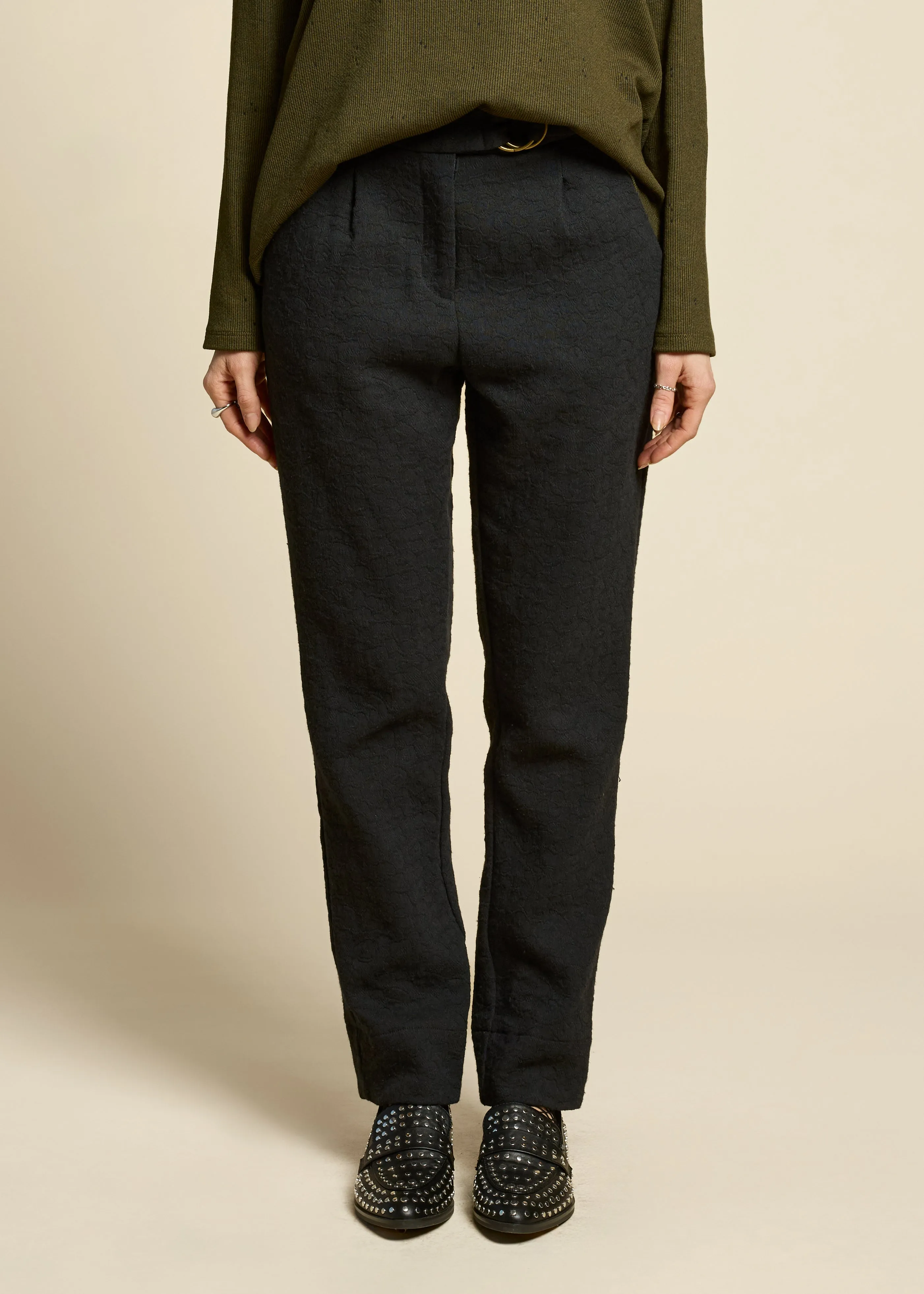 BREEZE Pants - Black sold by Cokluch