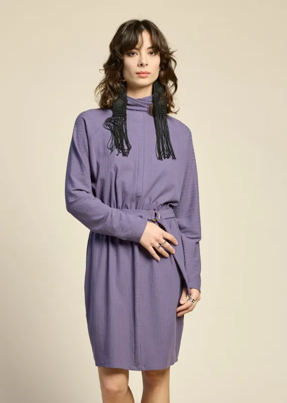 PRETTY Dress - Heron sold by Cokluch