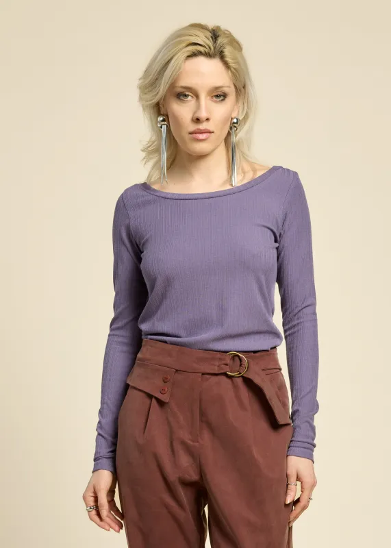 CONFETTI Top - Heron made by Cokluch