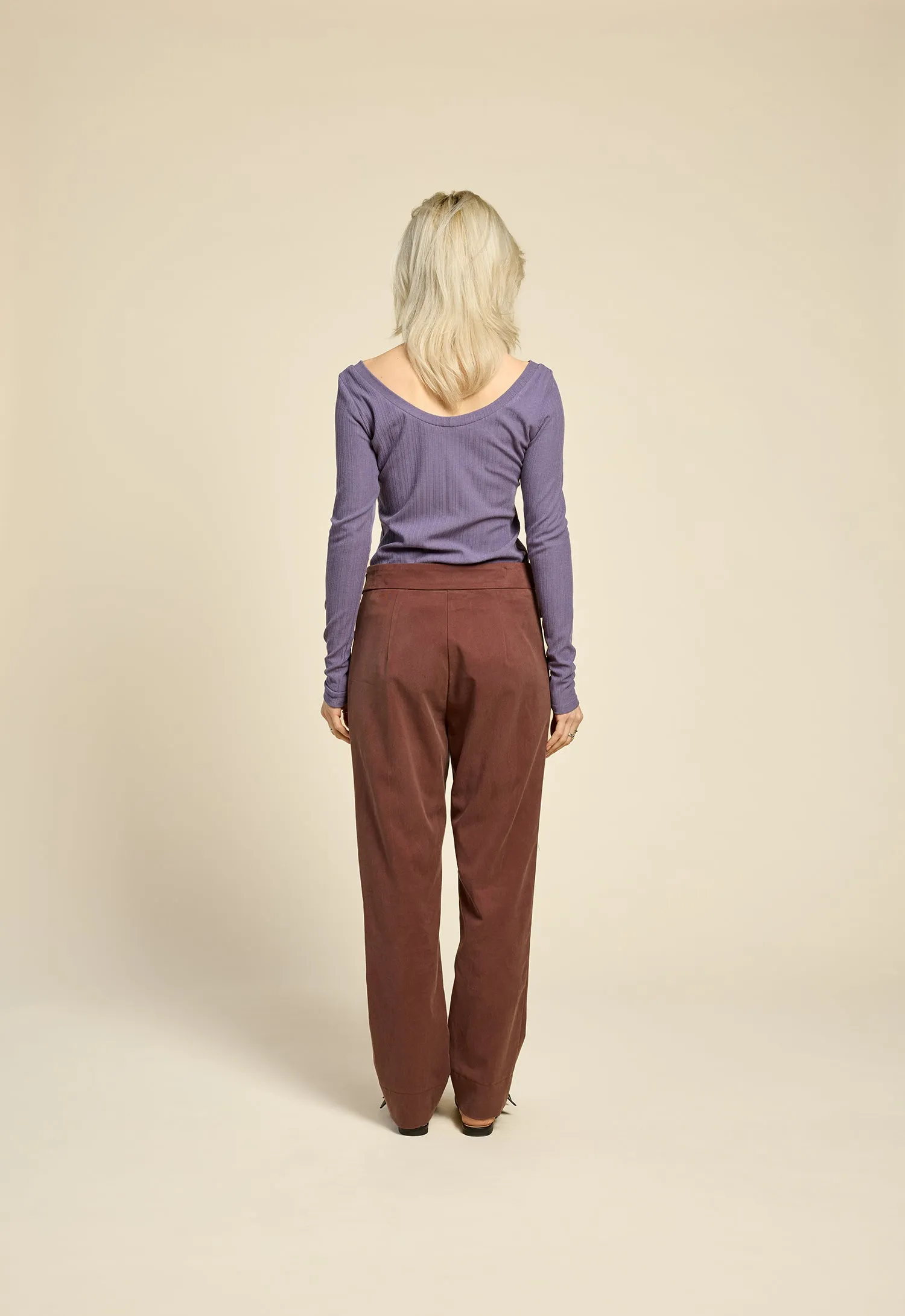 CONFETTI Top - Heron sold by Cokluch product image thumbnail 3