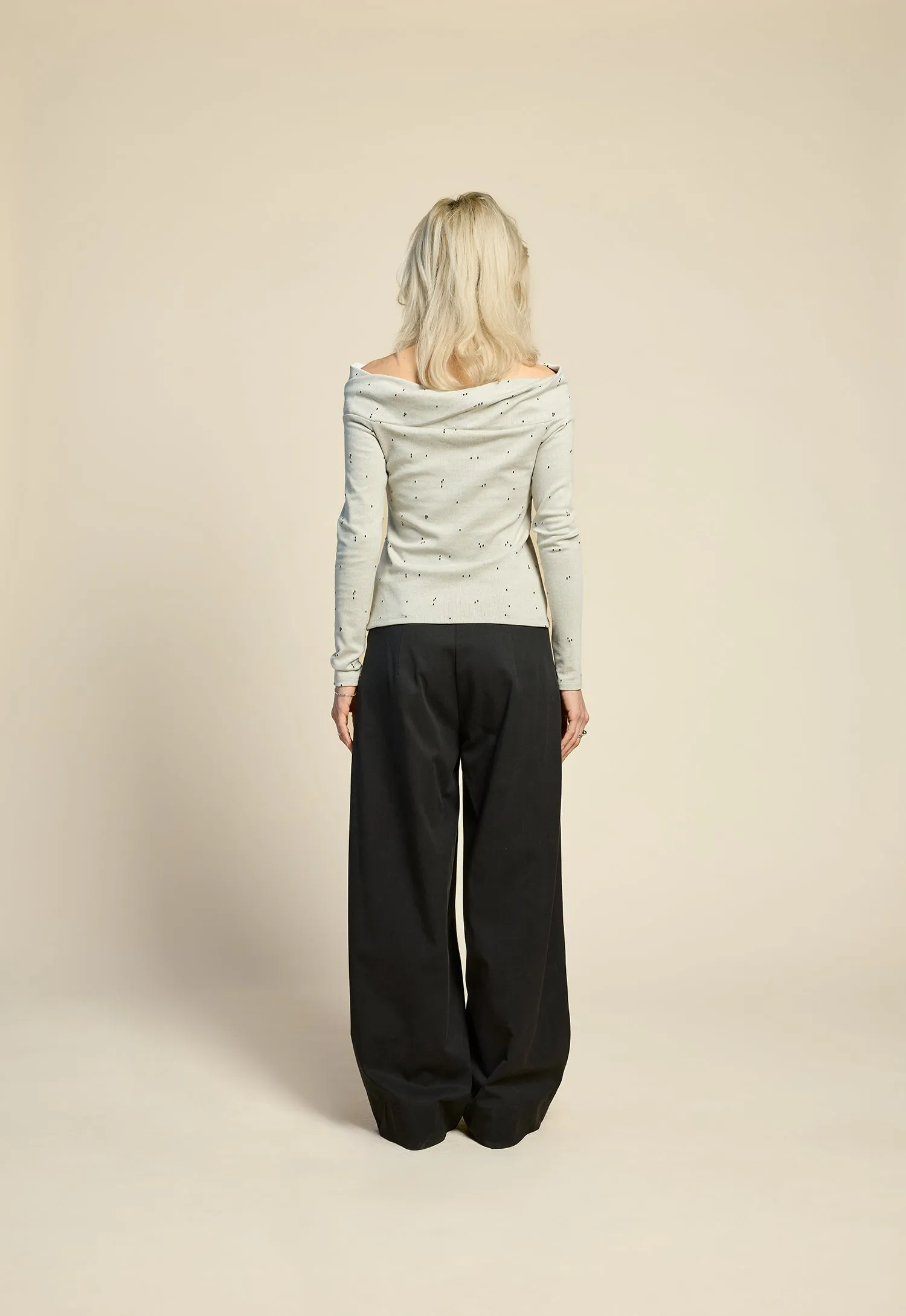 RUBY Top - Natural sold by Cokluch product image thumbnail 3