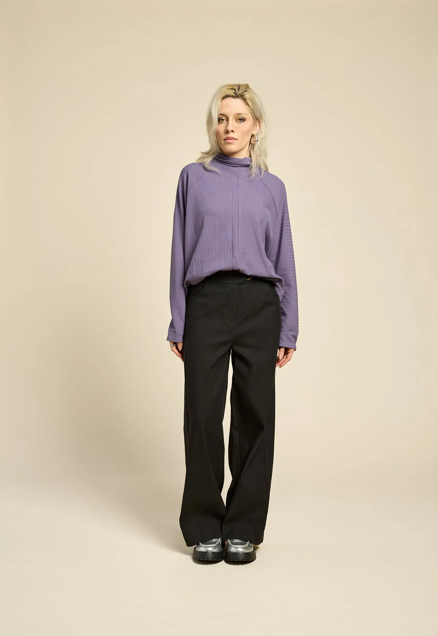 SOUVENIR Top - Heron sold by Cokluch product image thumbnail 2