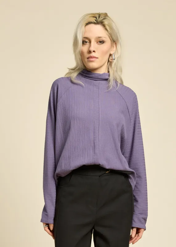 SOUVENIR Top - Heron made by Cokluch