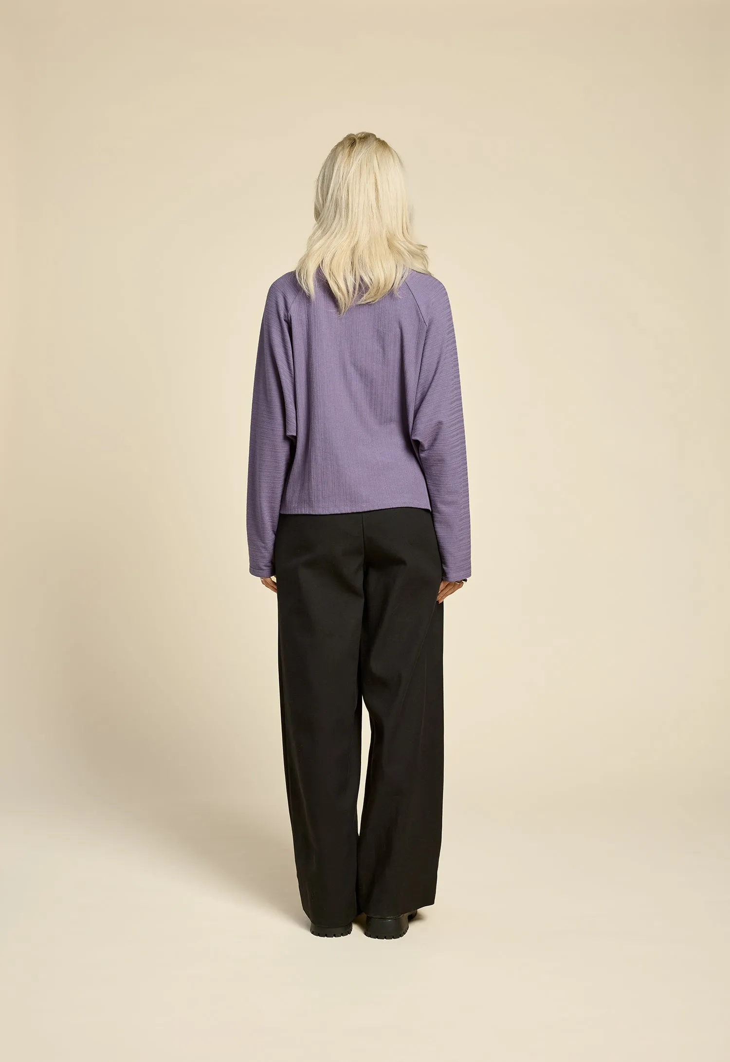 SOUVENIR Top - Heron sold by Cokluch product image thumbnail 3