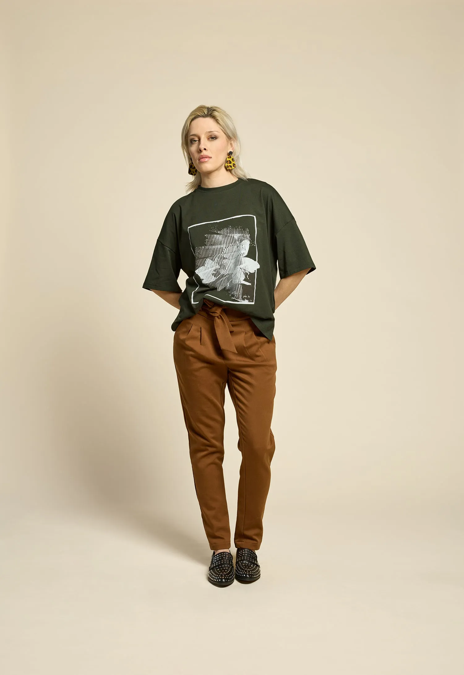 THE LOOK Top - Pine sold by Cokluch product image thumbnail 2