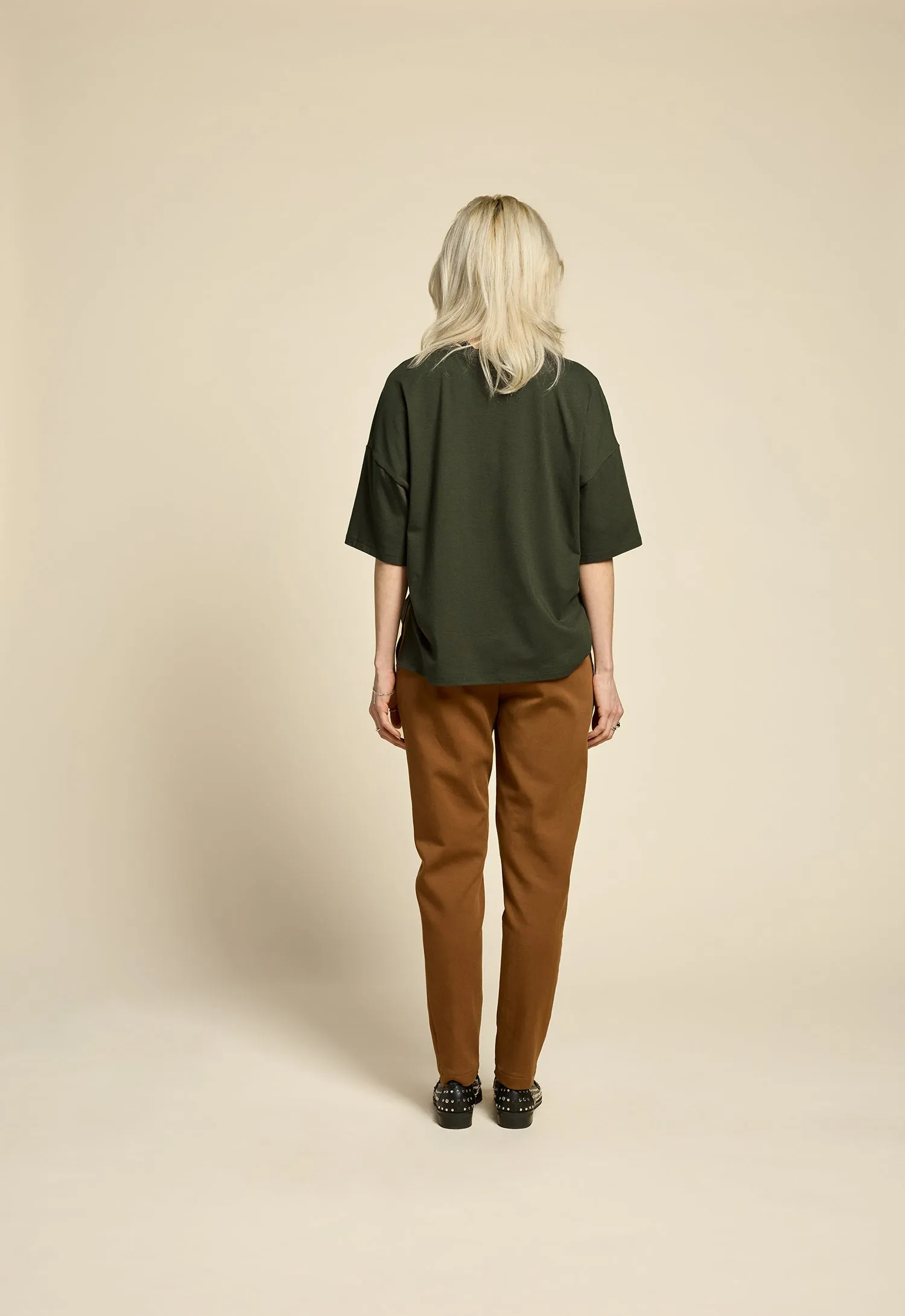 THE LOOK Top - Pine sold by Cokluch product image thumbnail 4