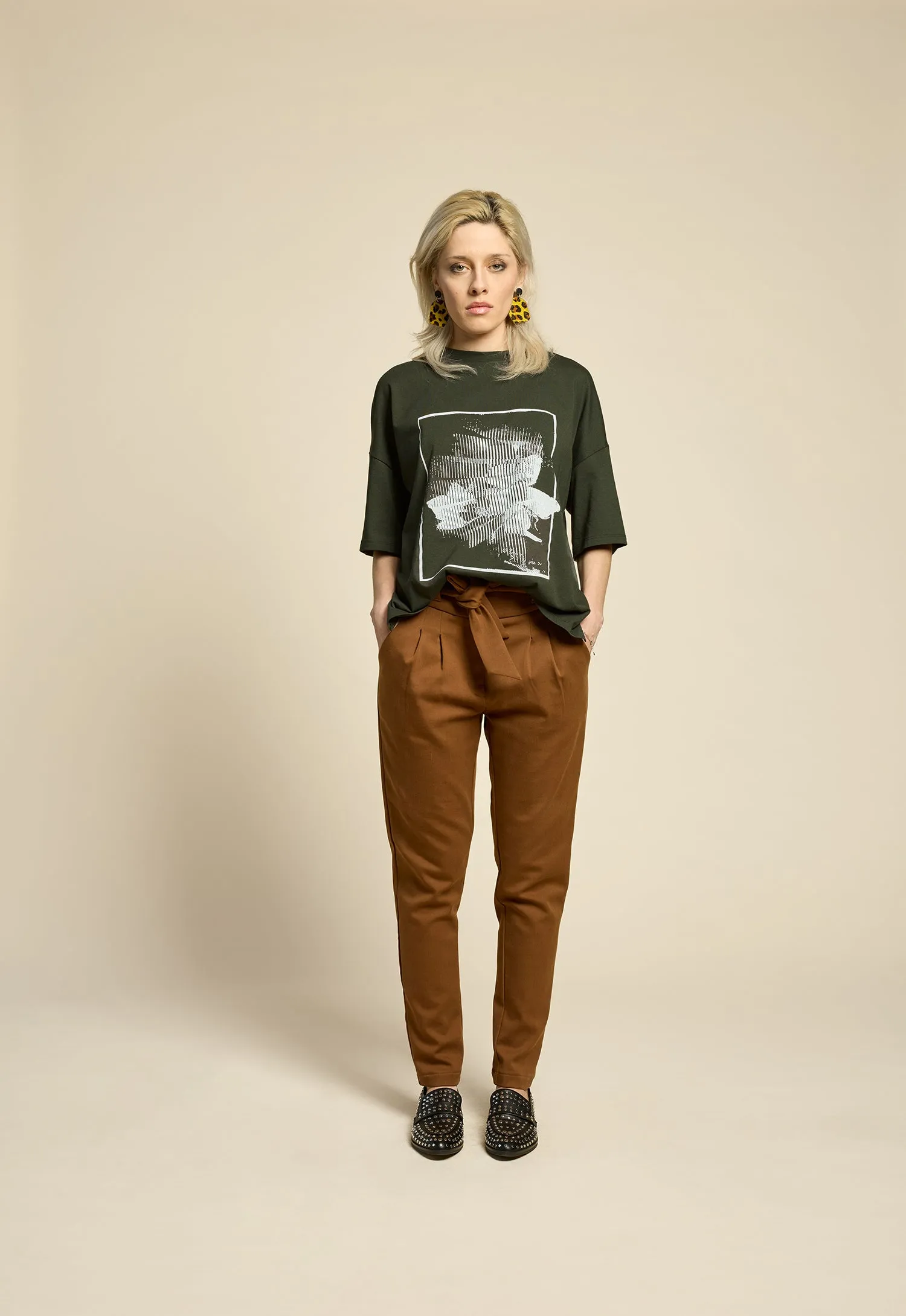 THE LOOK Top - Pine sold by Cokluch product image thumbnail 3