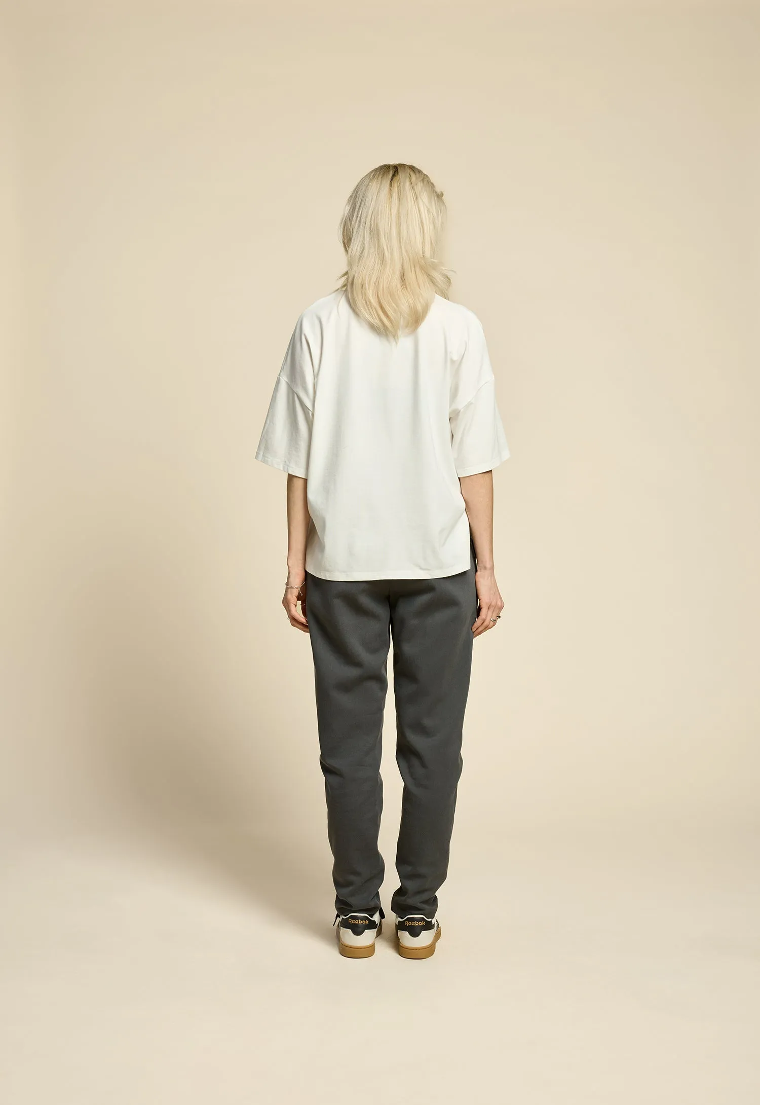 THE LOOK Top - Ivory sold by Cokluch product image thumbnail 4