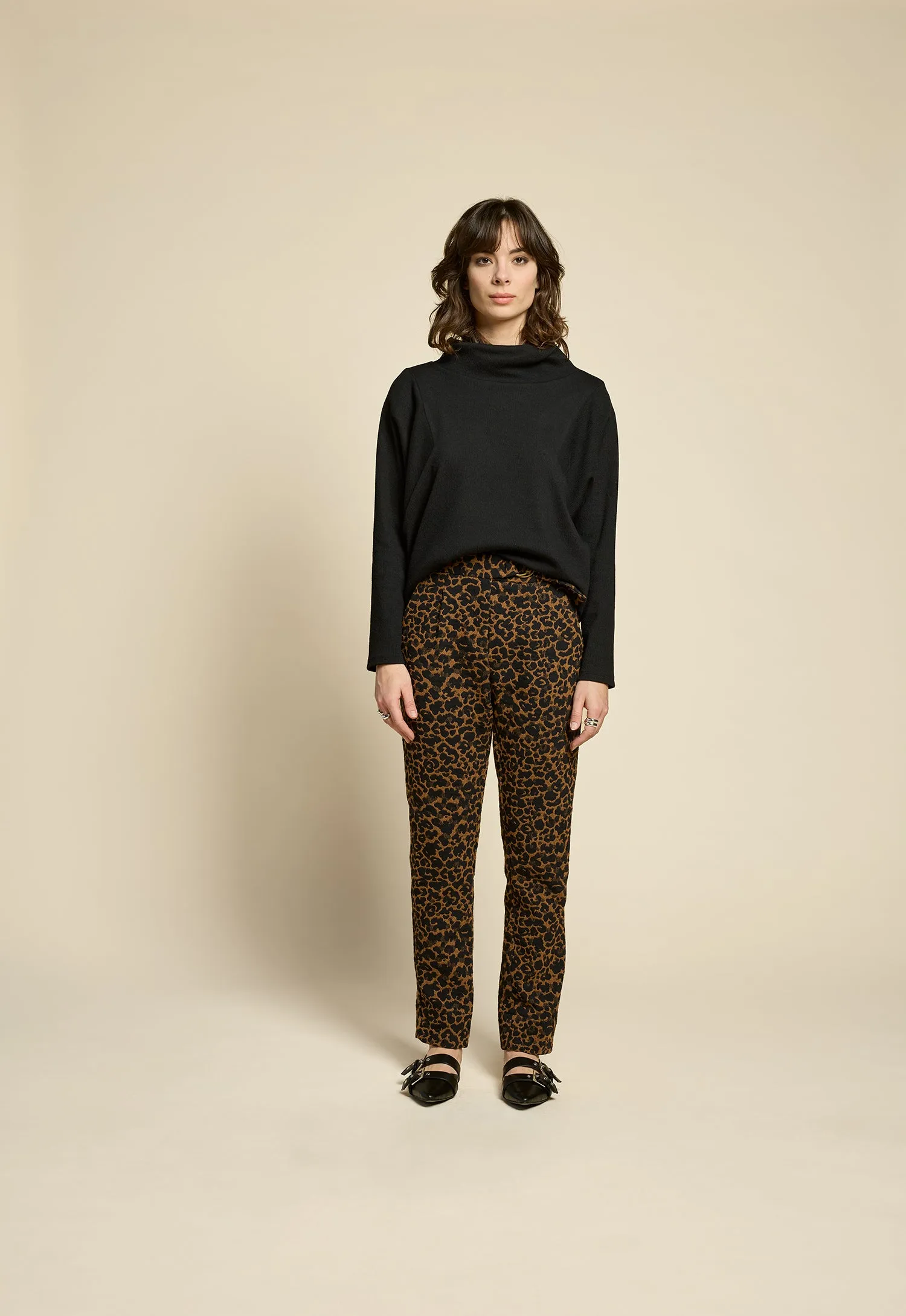 BREEZE Pants - Gold sold by Cokluch product image thumbnail 2