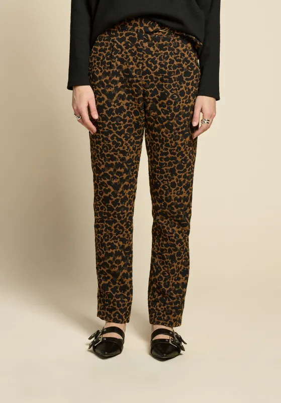 BREEZE Pants - Gold made by Cokluch