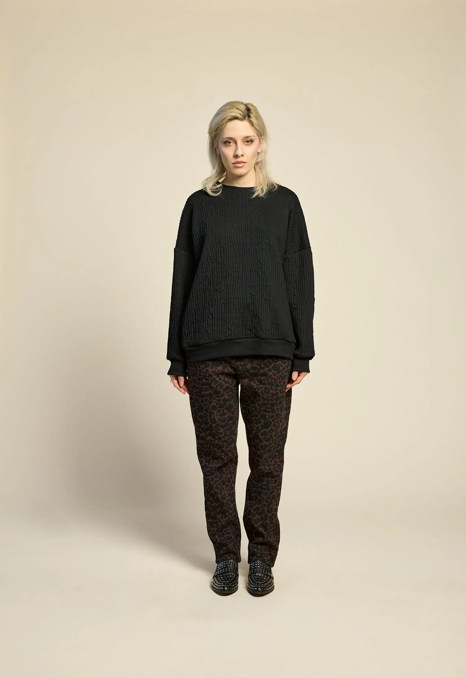 BREEZE Pants - Cappuccino sold by Cokluch product image thumbnail 2