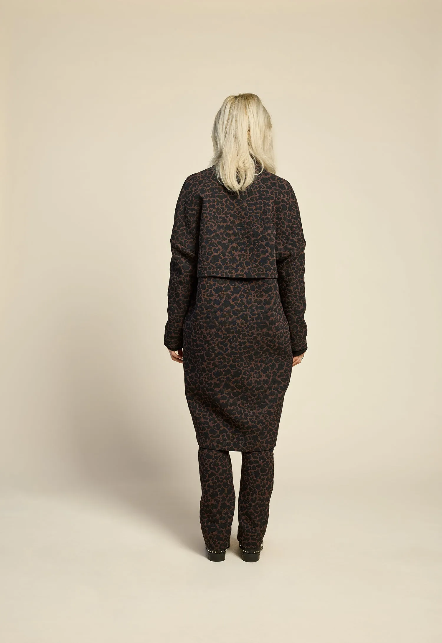 BREEZE Pants - Cappuccino sold by Cokluch product image thumbnail 5